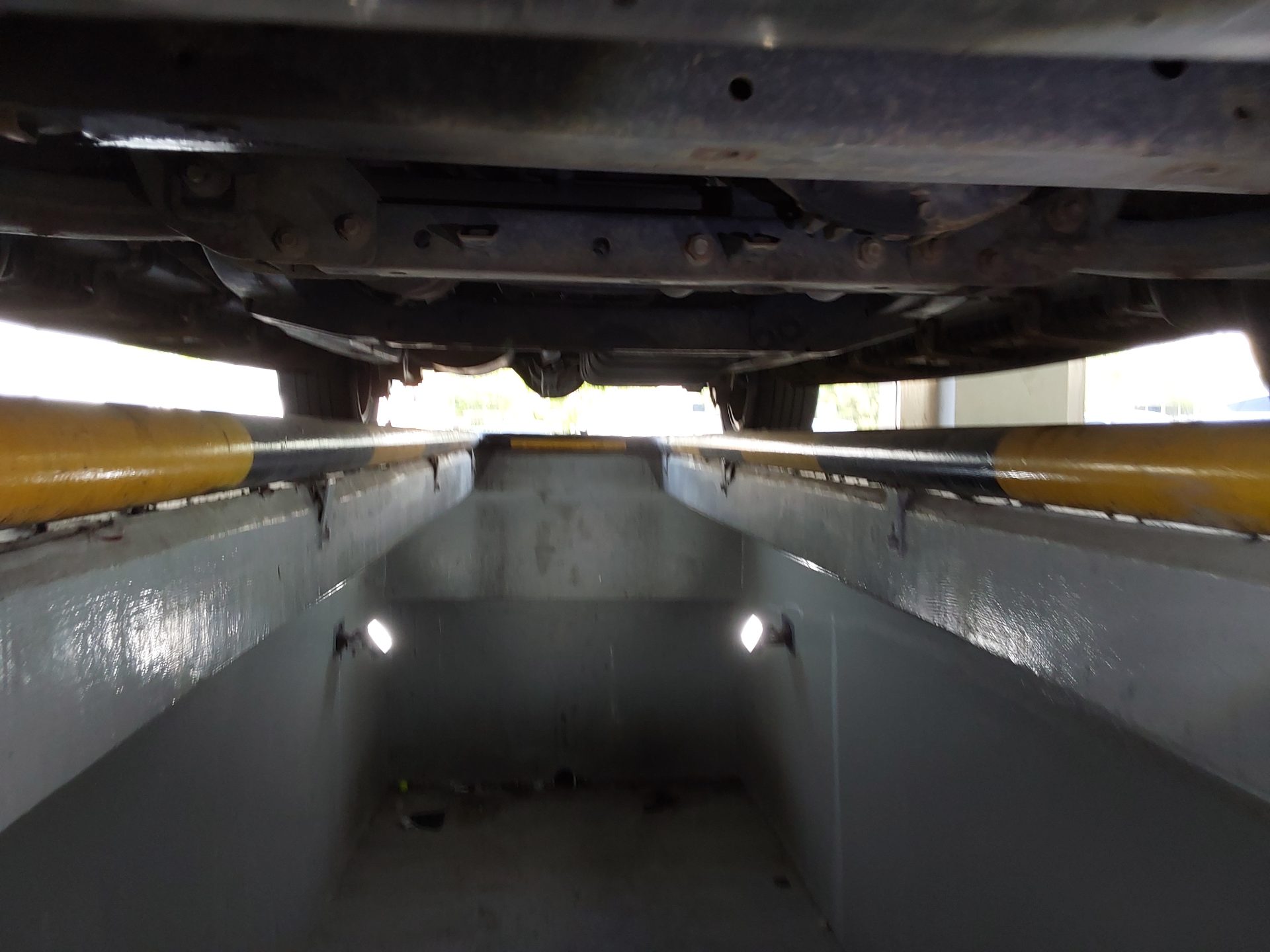 쌍용자동차 렉스턴 스포츠 2018 - 이미지 8