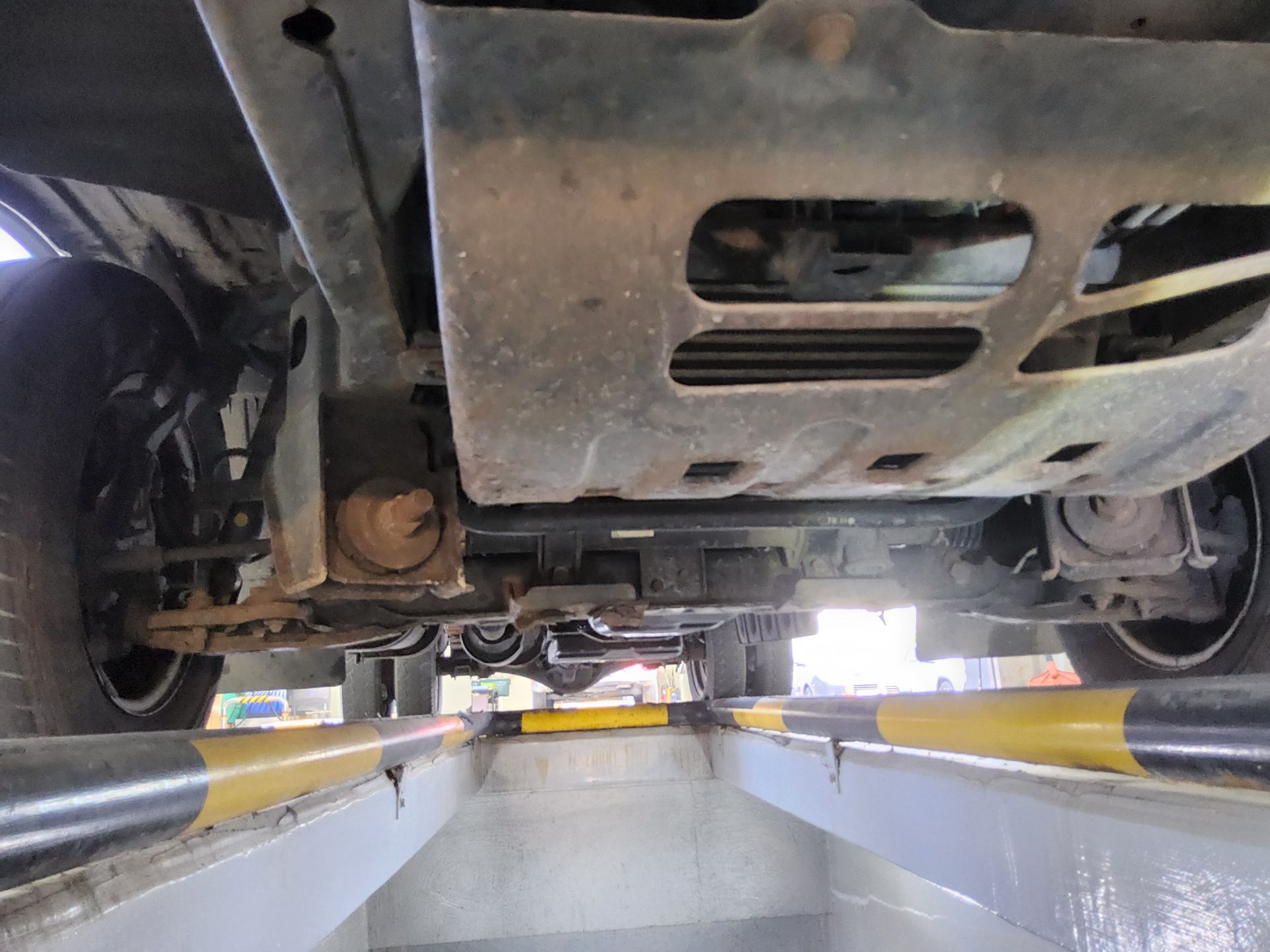 기아자동차 봉고 2019 - 이미지 21