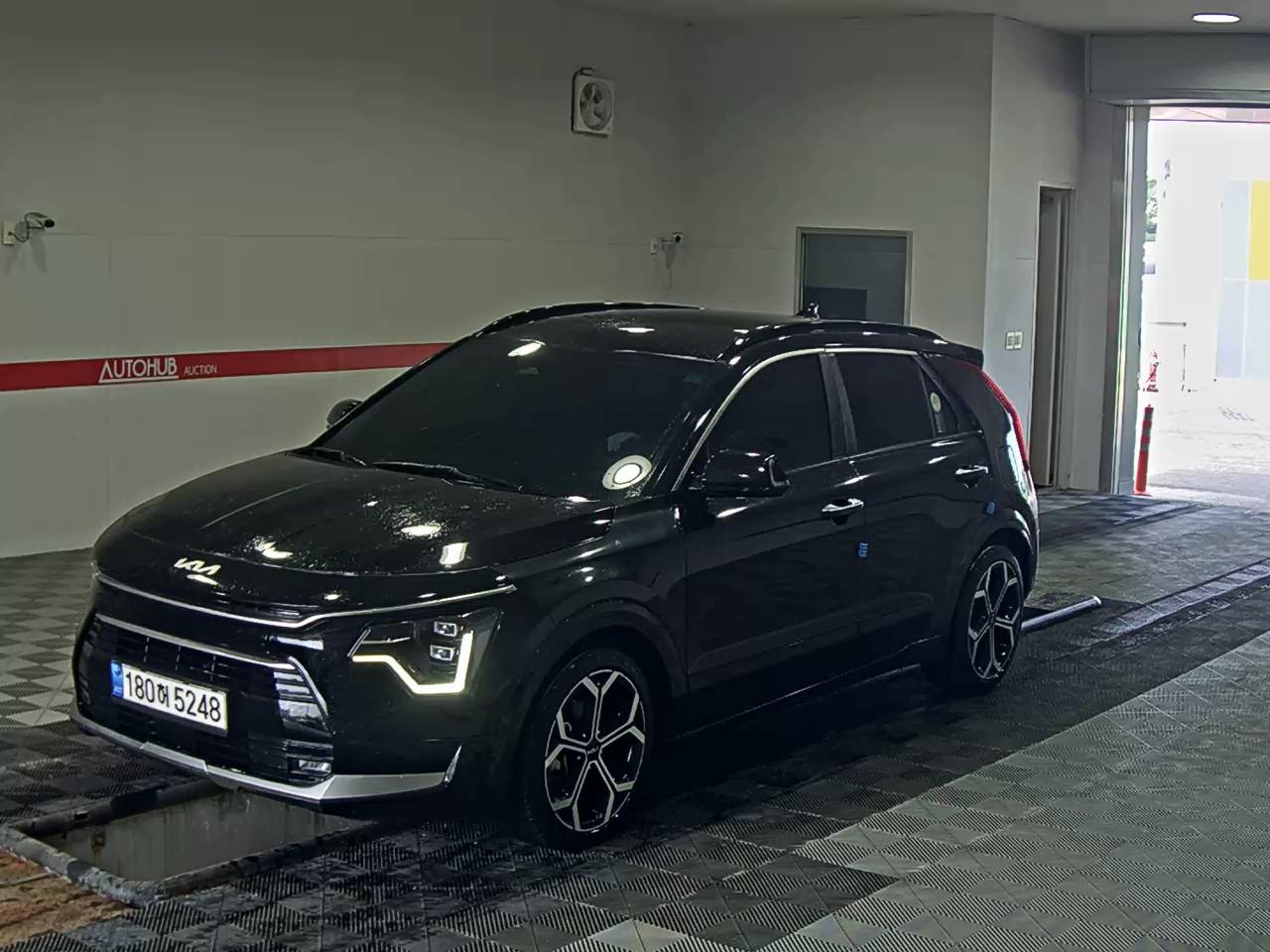 Kia Other