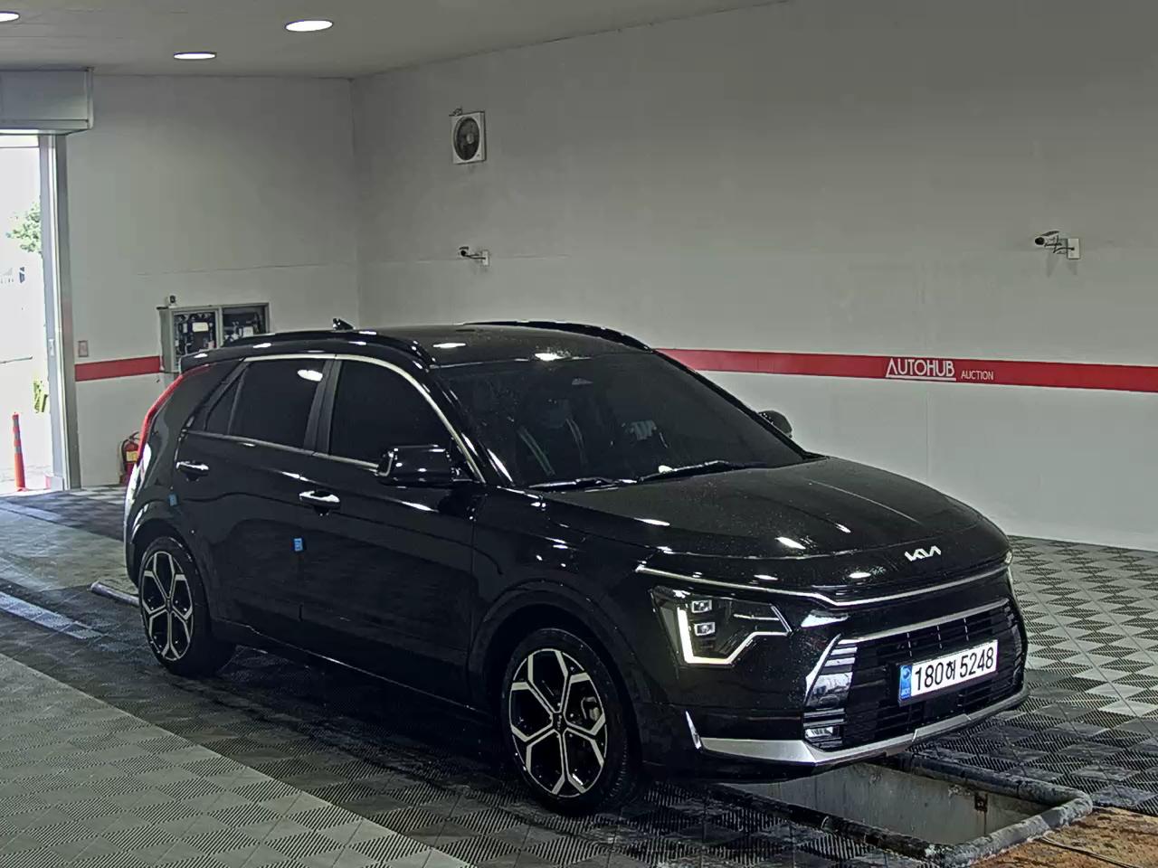 Kia Other 2022 - Image 2