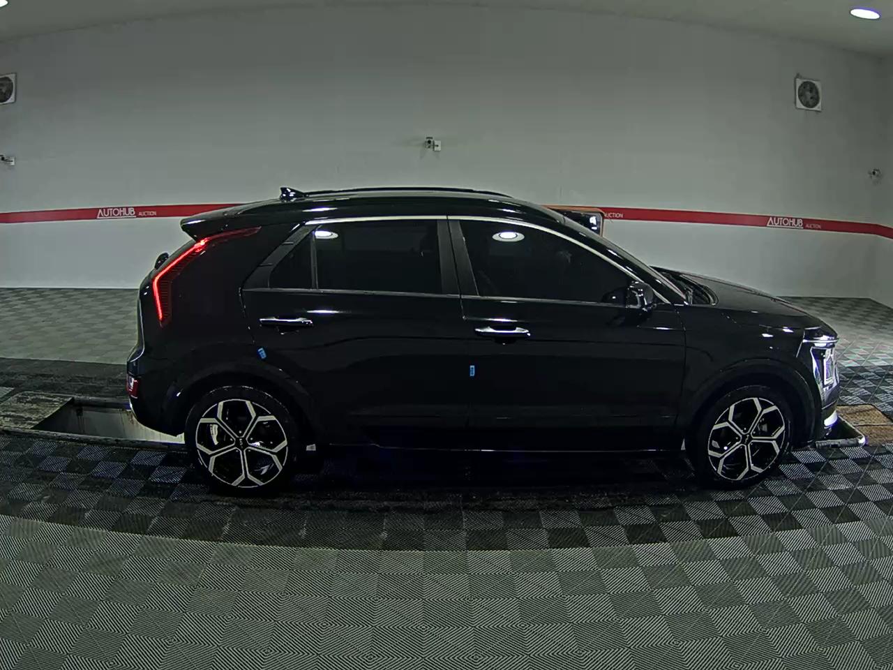 Kia Other 2022 - Image 3