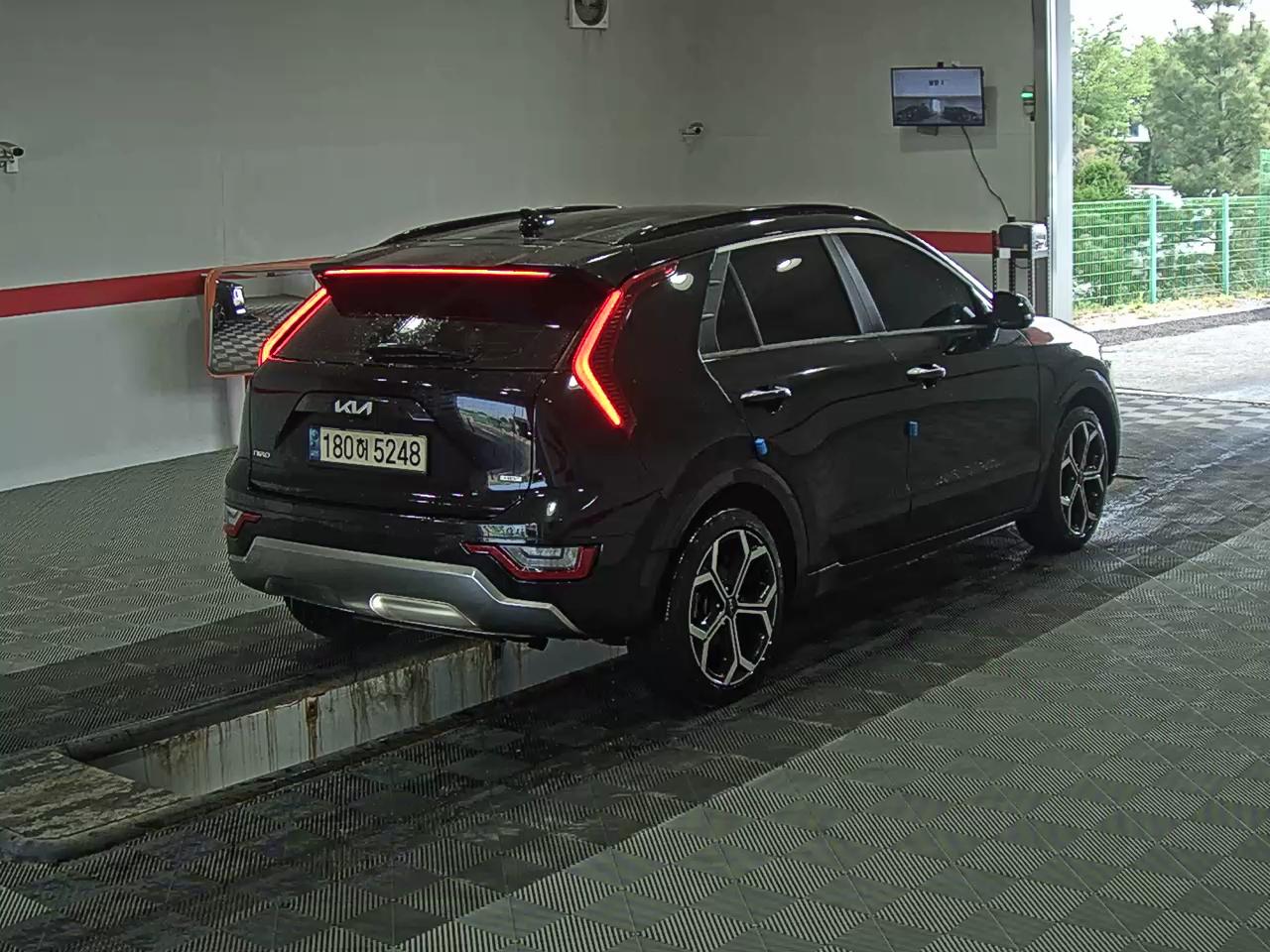 Kia Other 2022 - Image 4