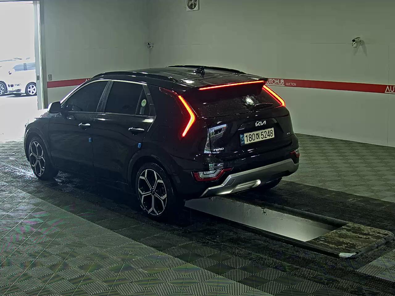 Kia Other 2022 - Image 5