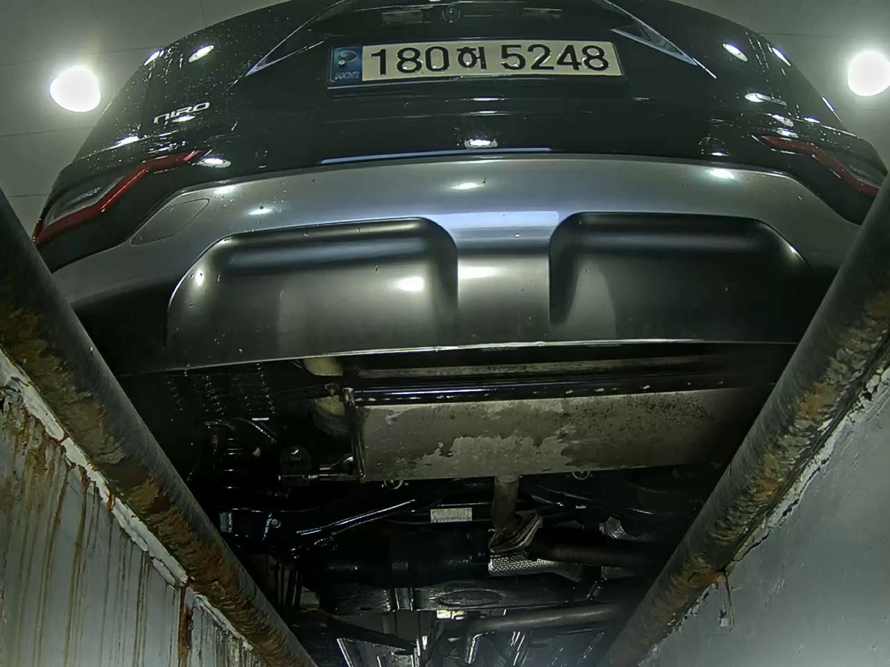 Kia Other 2022 - Image 7
