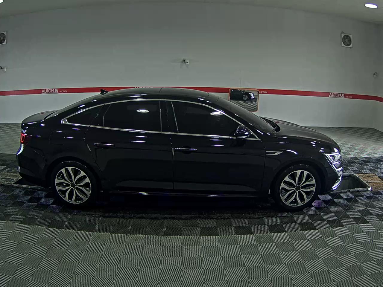 르노삼성자동차 SM6 2017 - 이미지 3