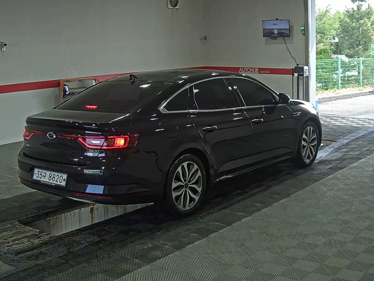 르노삼성자동차 SM6 2017 - 이미지 4