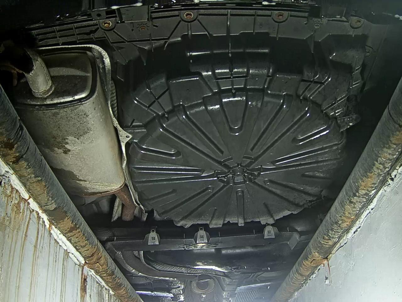 르노삼성자동차 SM6 2017 - 이미지 7