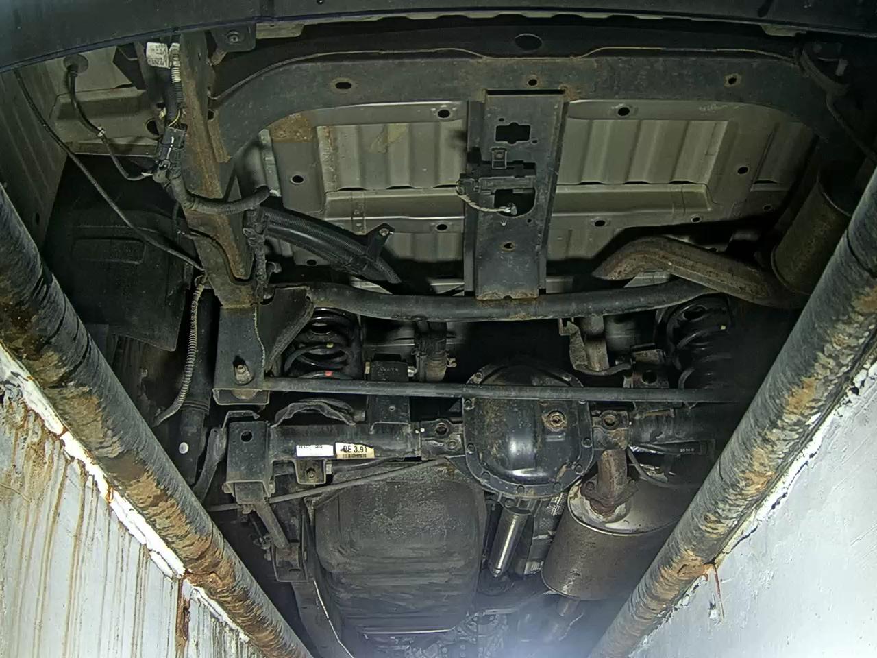 쌍용자동차 렉스턴 스포츠 2018 - 이미지 7