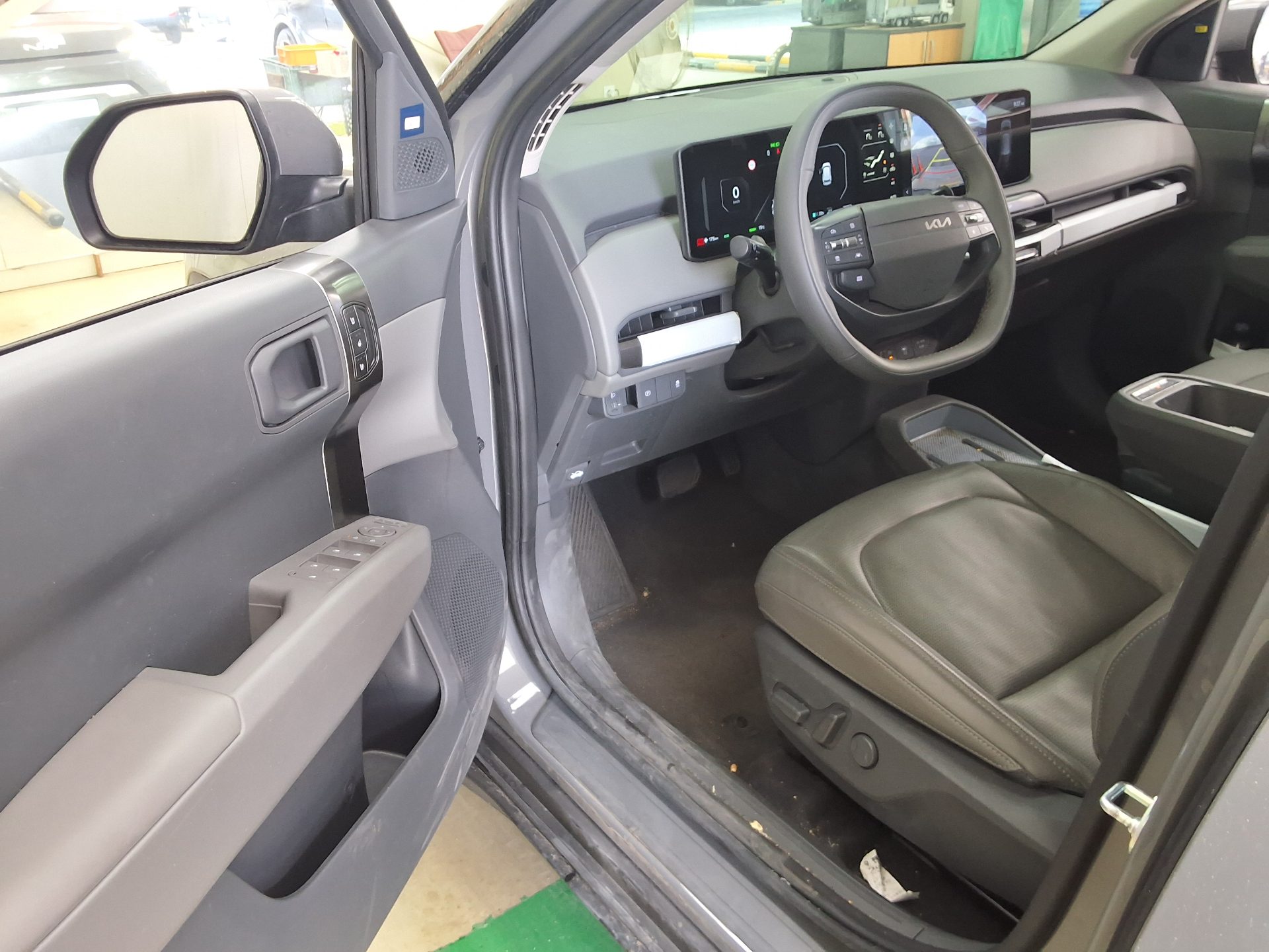 Kia EV3 - 9