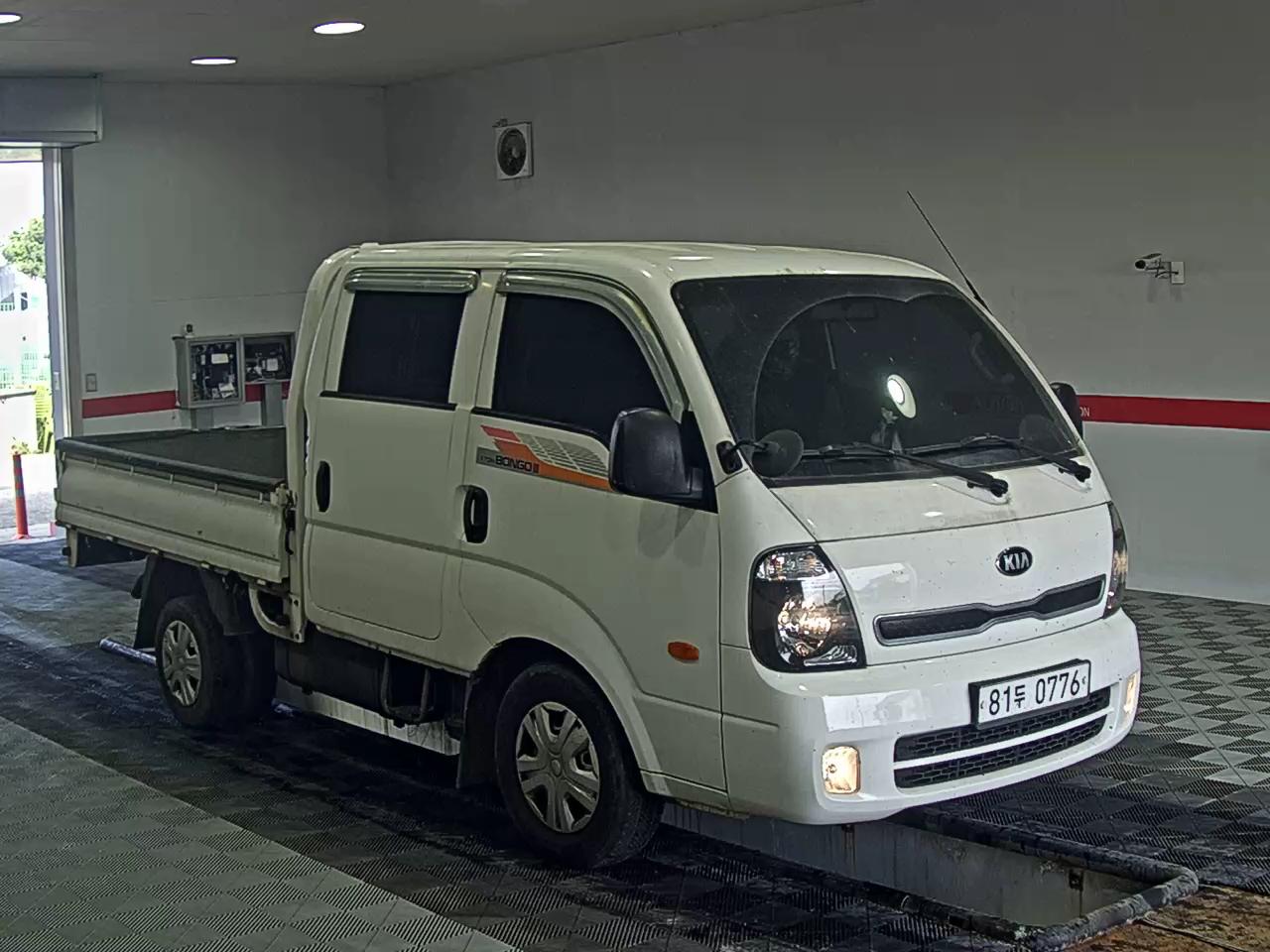 기아자동차 봉고 2019 - 이미지 2