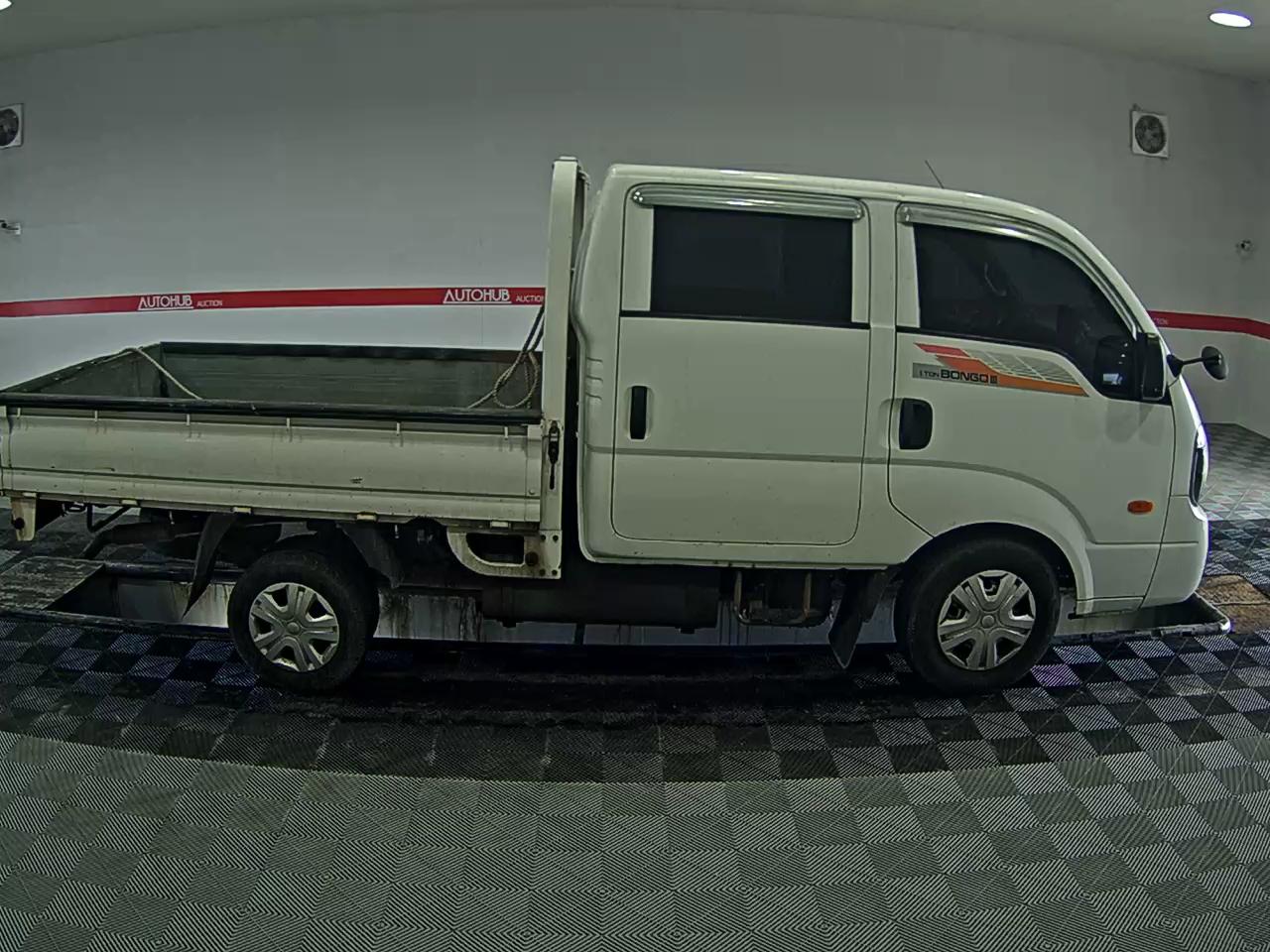 기아자동차 봉고 2019 - 이미지 3