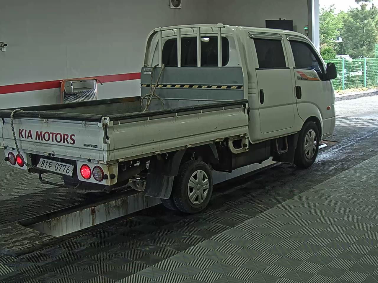 기아자동차 봉고 2019 - 이미지 4