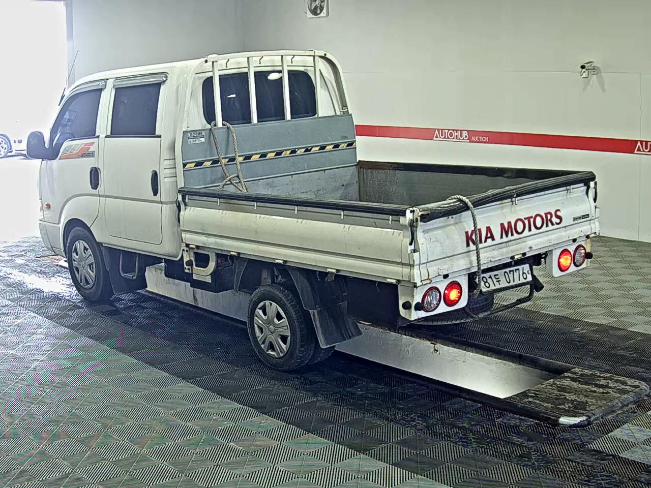 기아자동차 봉고 2019 - 이미지 5