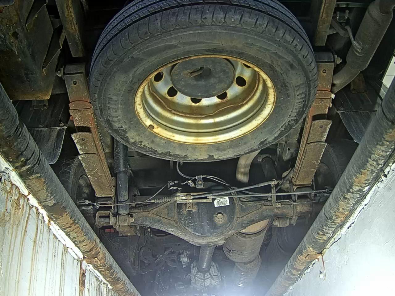 기아자동차 봉고 2019 - 이미지 7