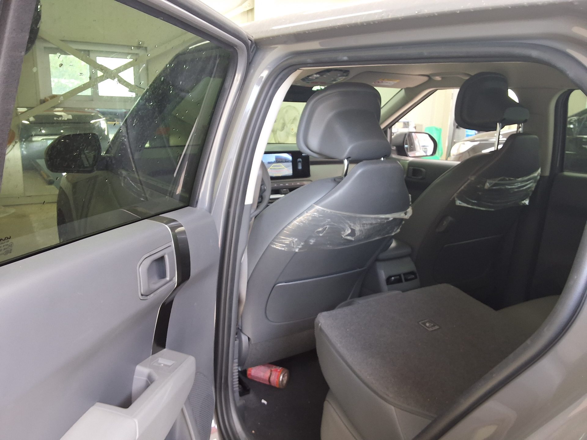 Kia EV3 - 11