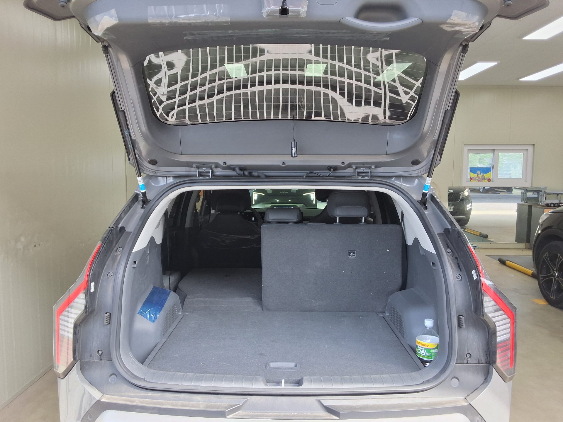 Kia EV3 - 14