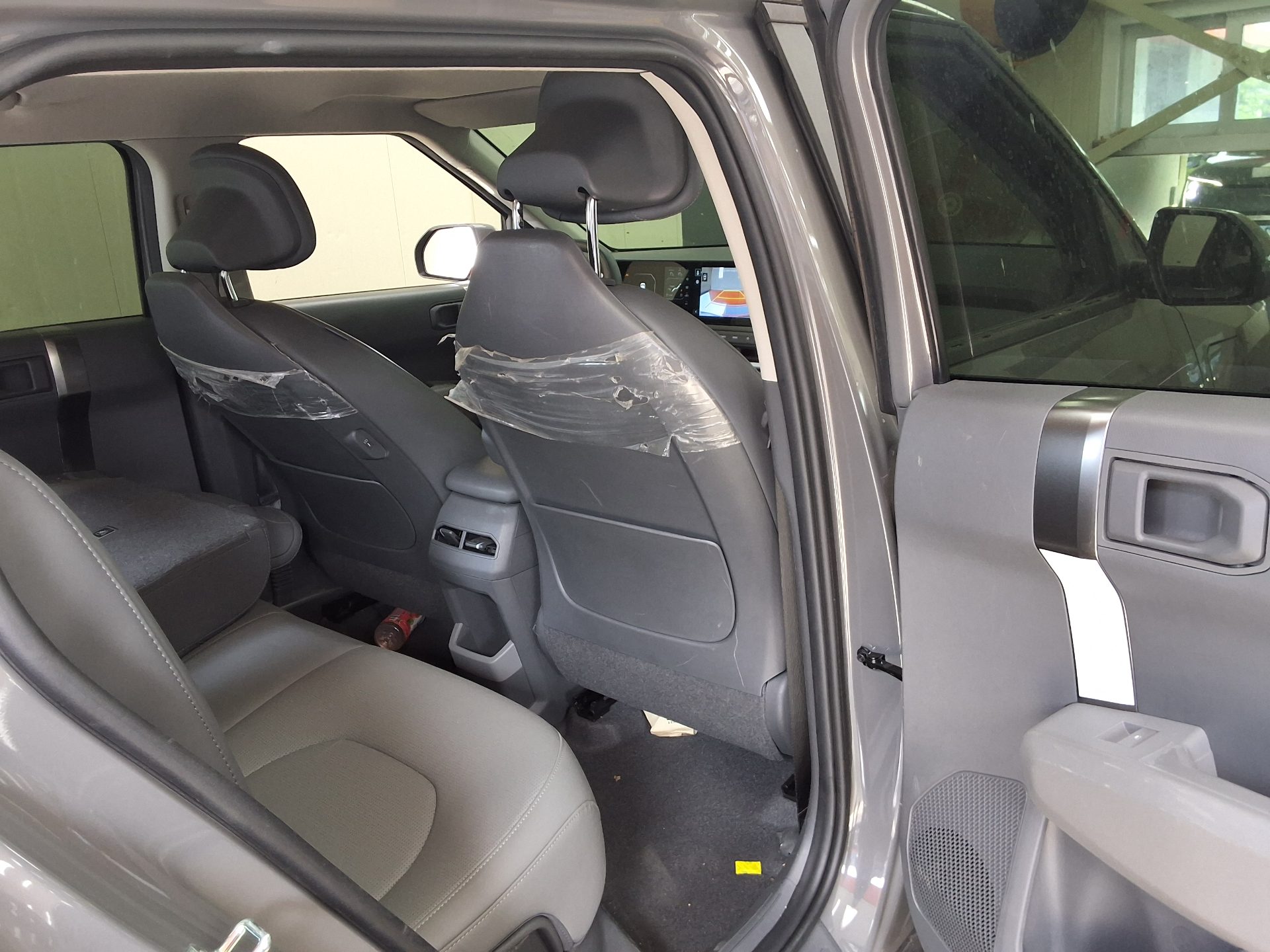 Kia EV3 - 12
