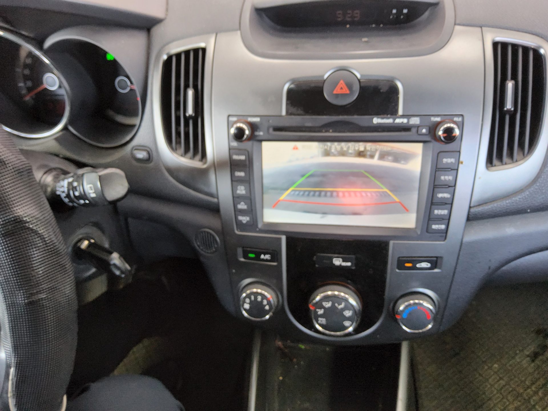 Kia Forte 2013 - Image 16