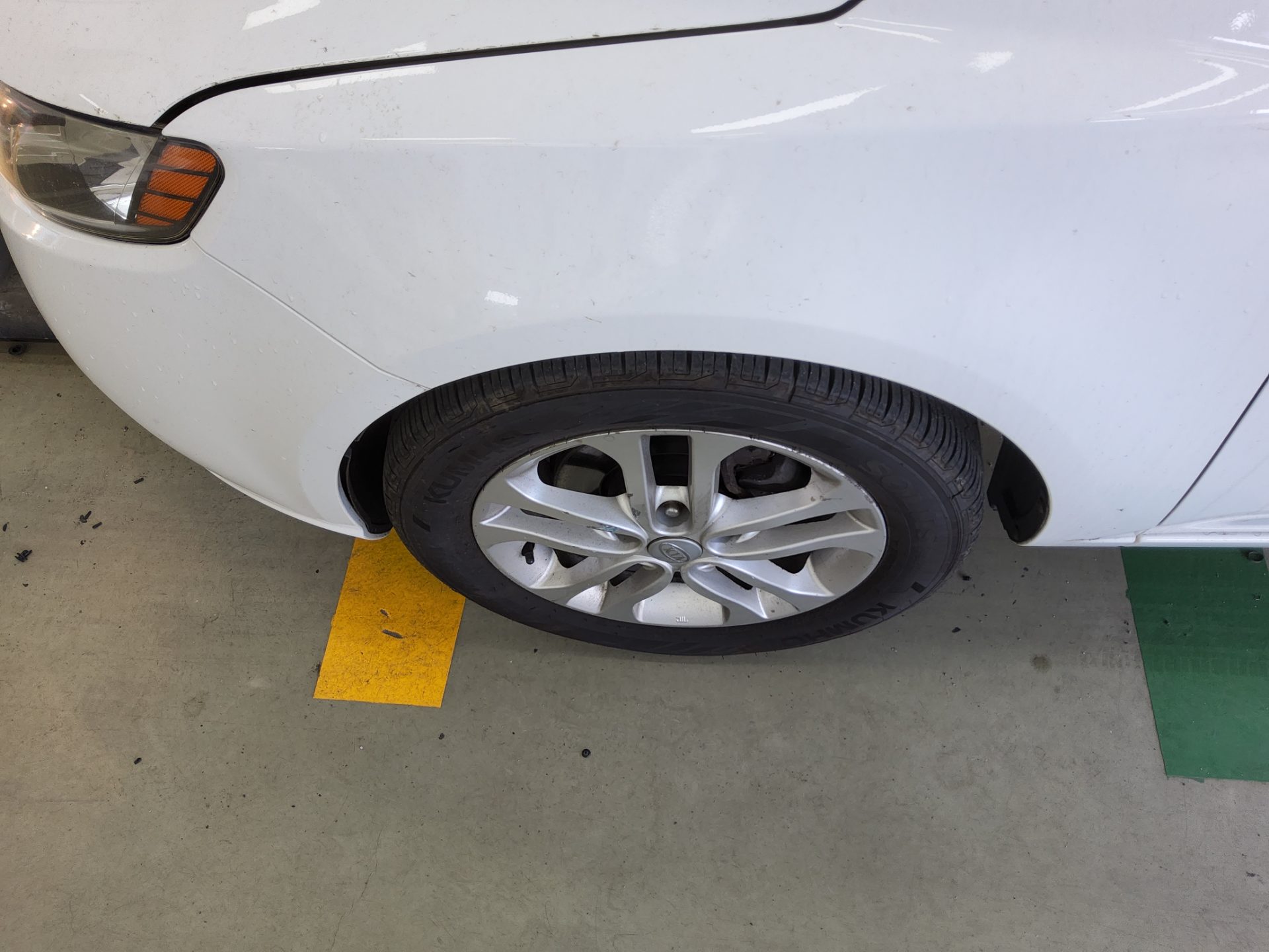 Kia Forte 2013 - Image 17