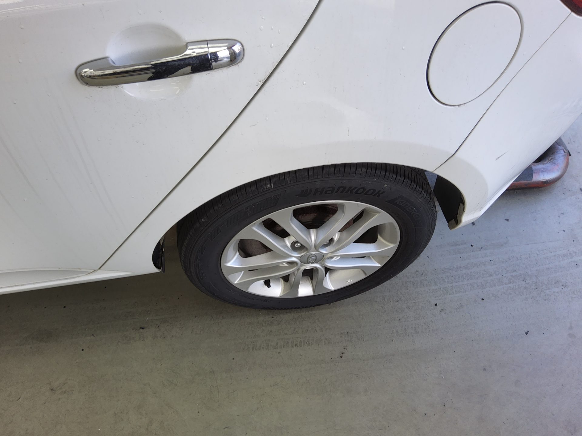 Kia Forte 2013 - Image 18