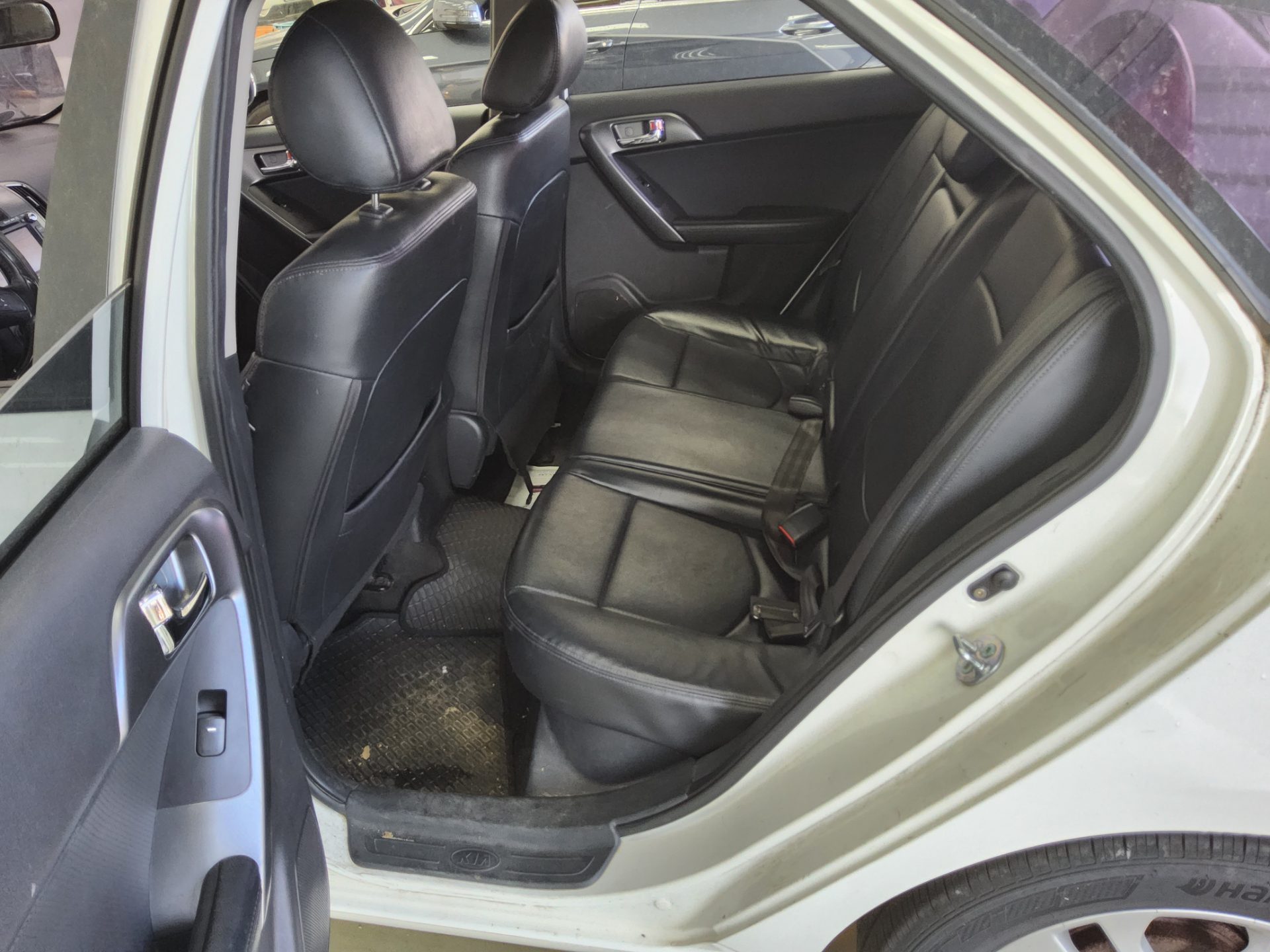 Kia Forte 2013 - Image 11