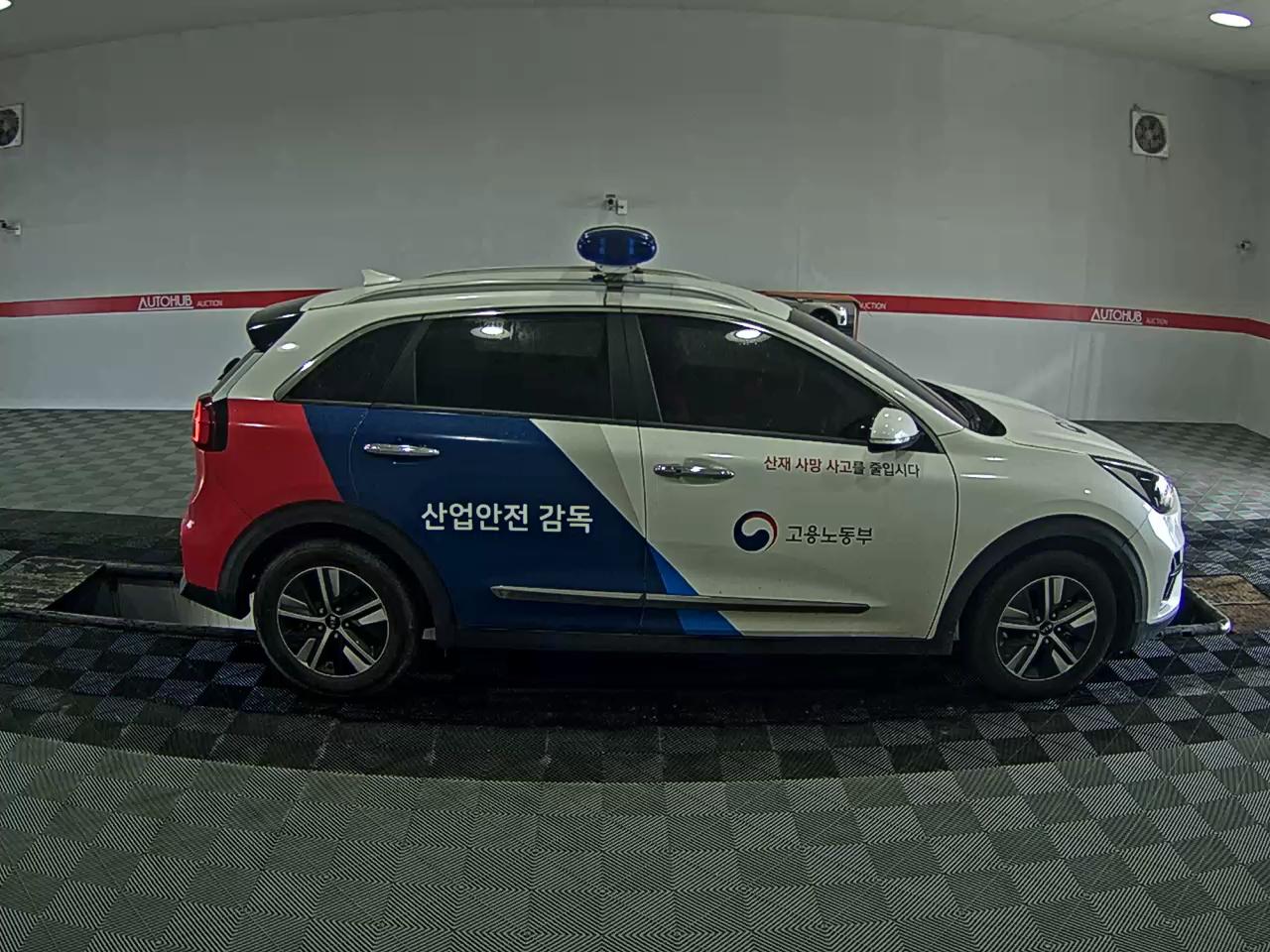 Kia Niro - 3