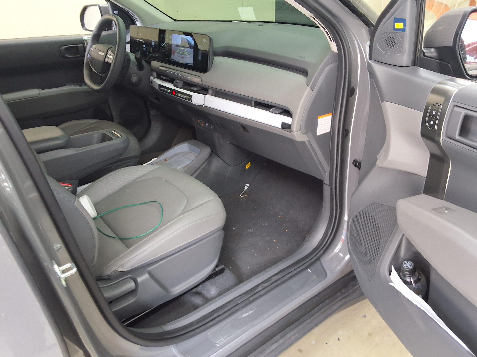 Kia EV3 - 13