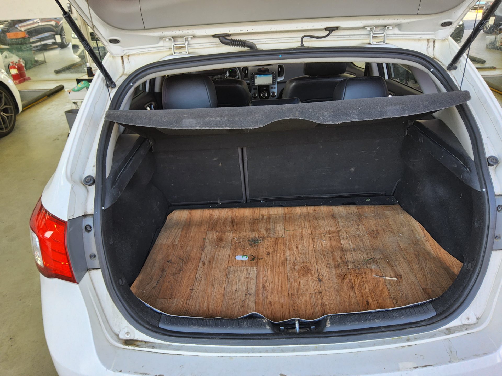 Kia Forte 2013 - Image 14