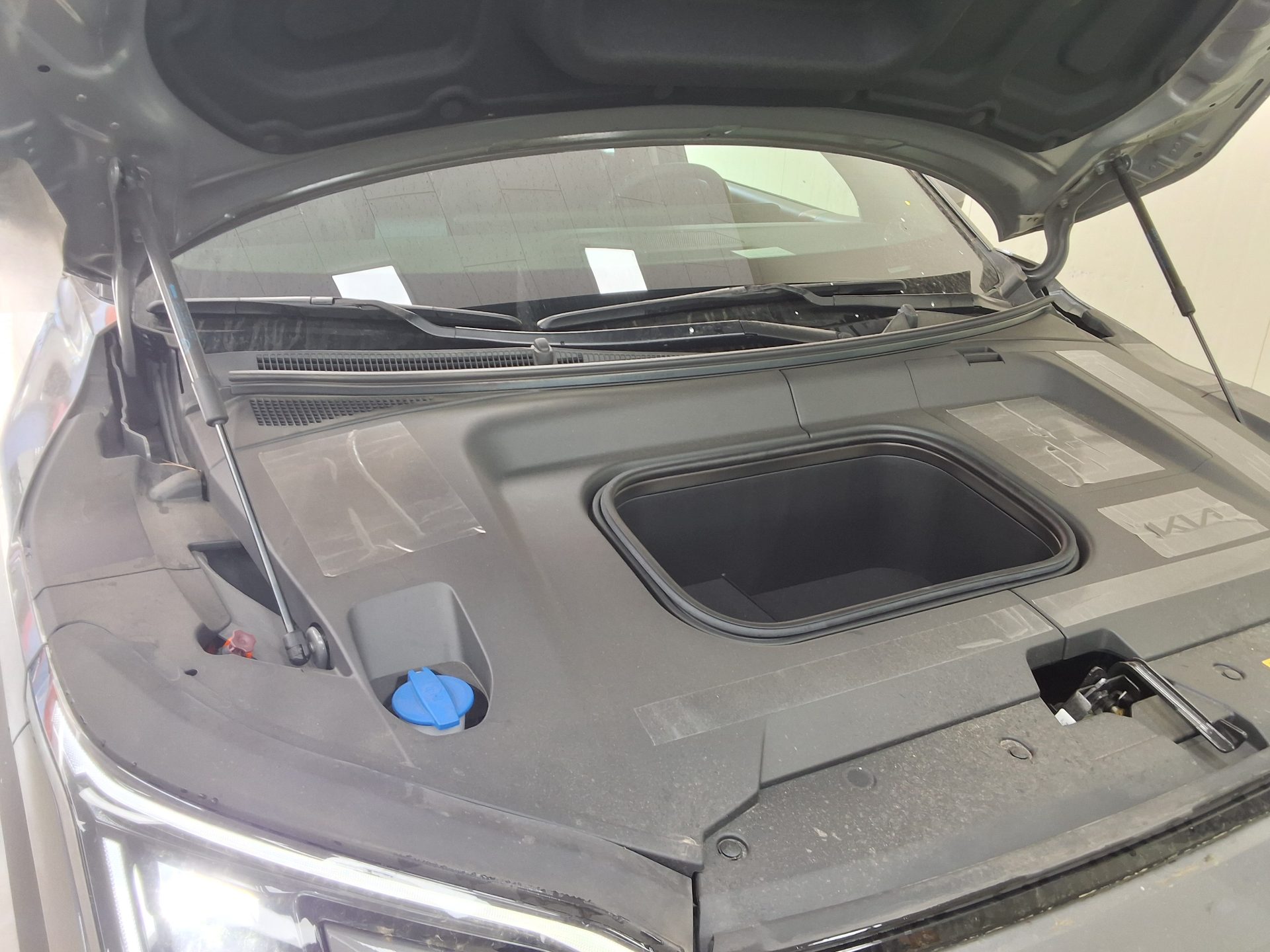 Kia EV3 - 17