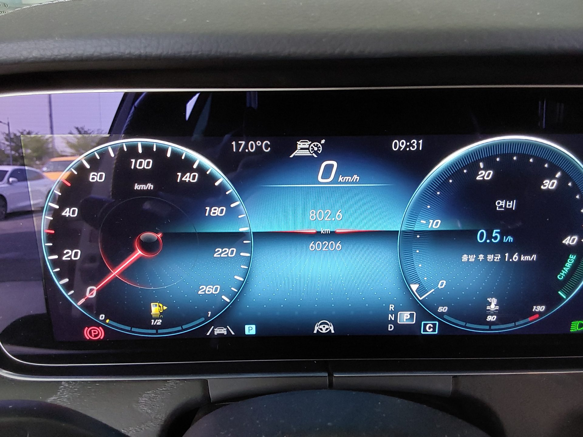 2022 - mercedes-benz e220d