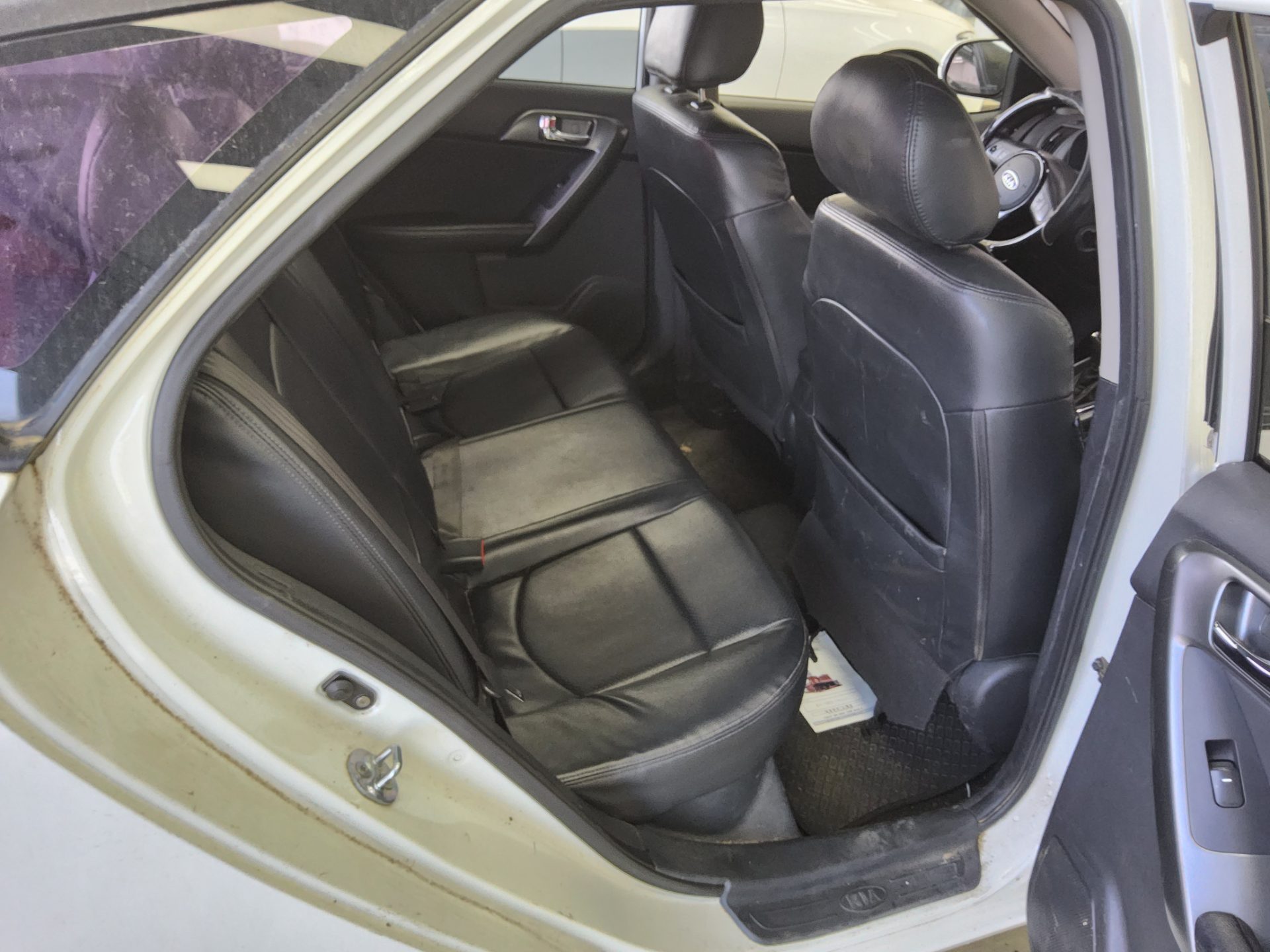 Kia Forte 2013 - Image 12