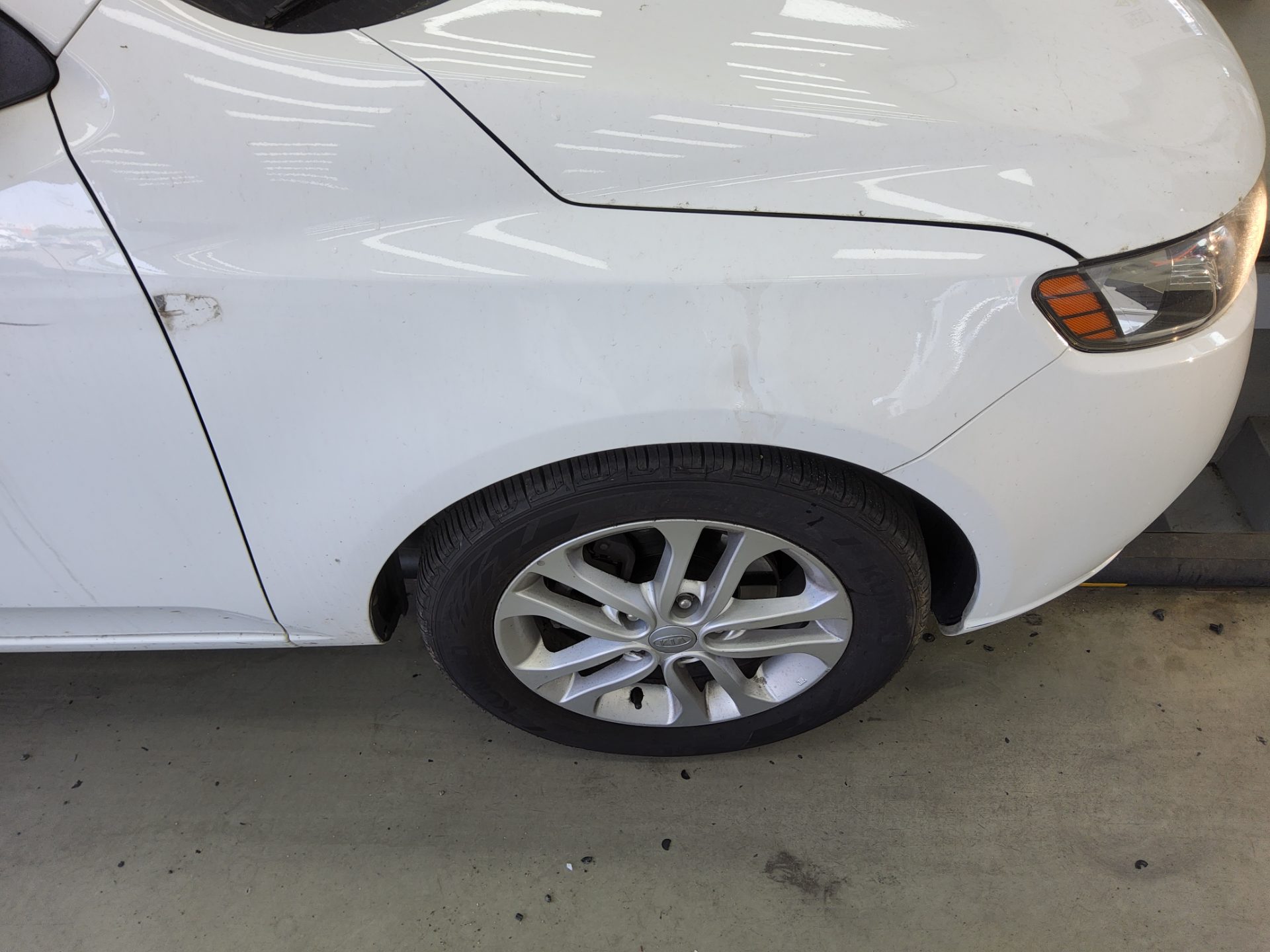 Kia Forte 2013 - Image 19