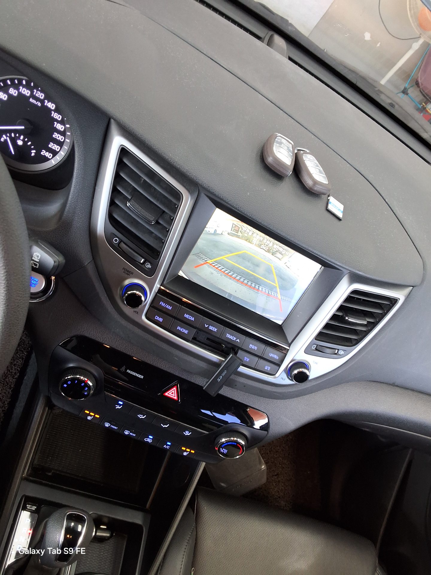 Hyundai Tucson 2016 - Image 18