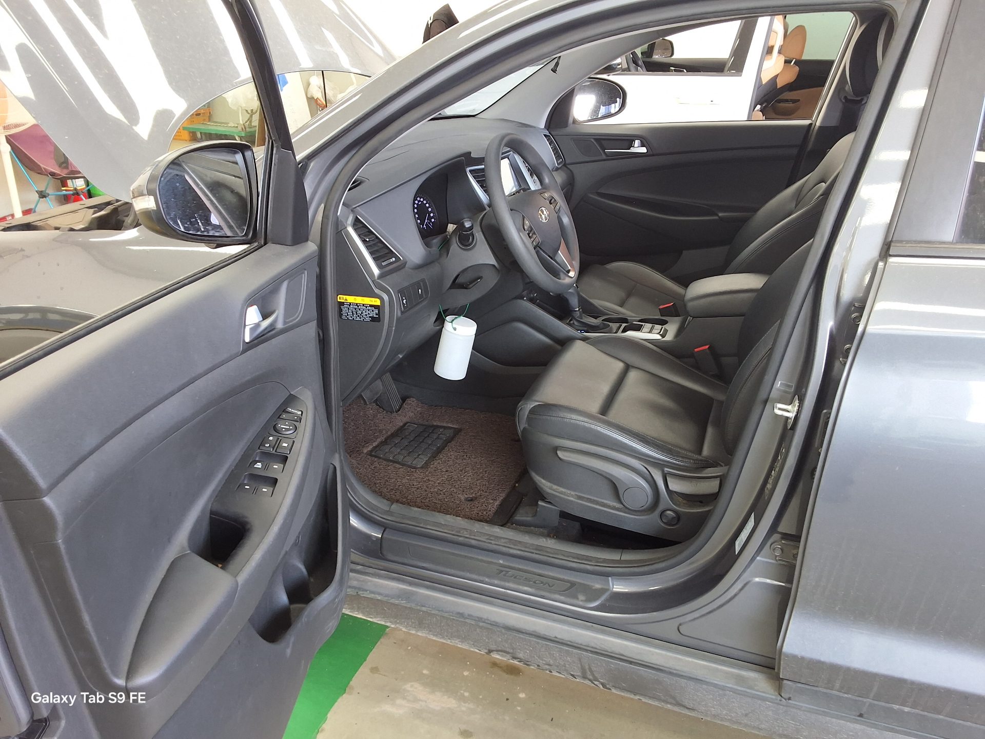 Hyundai Tucson 2016 - Image 9