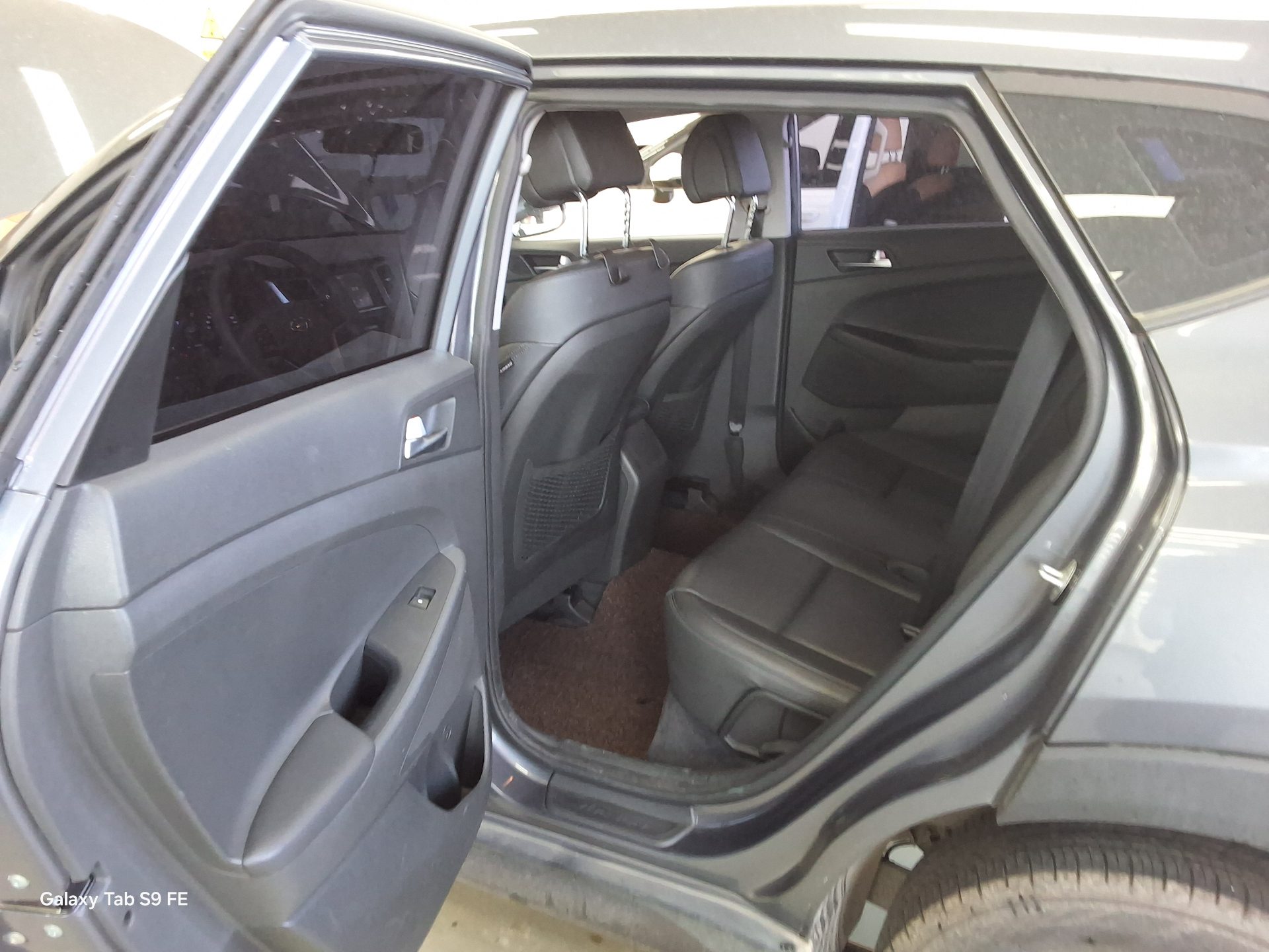 Hyundai Tucson 2016 - Image 11