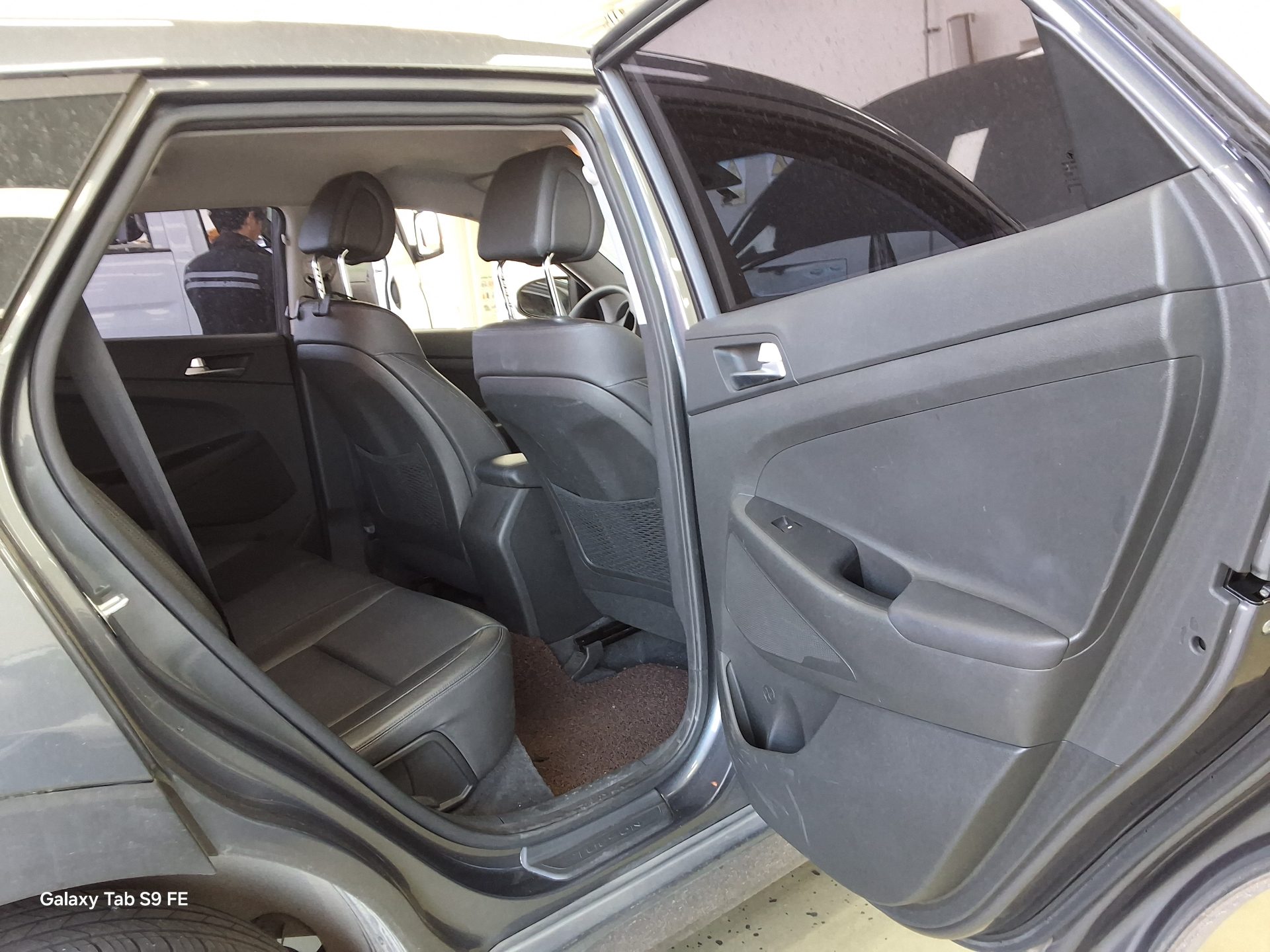 Hyundai Tucson 2016 - Image 12