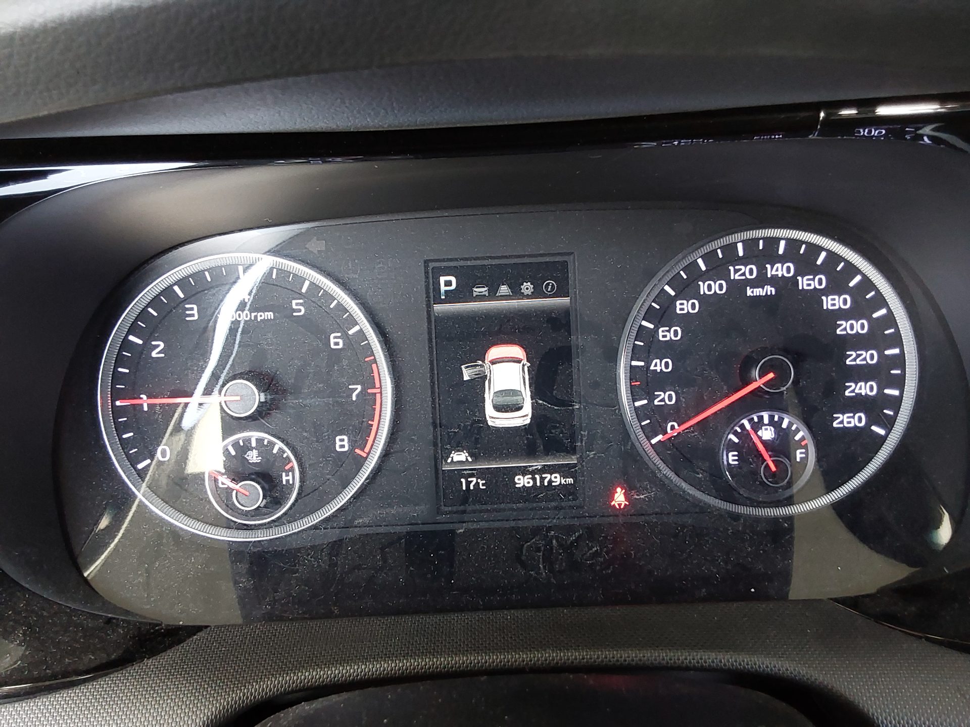 기아자동차 K5 2023 - 이미지 8