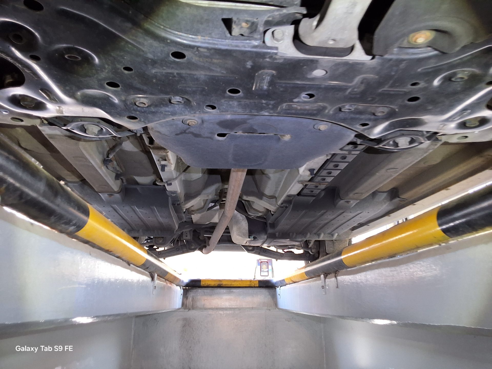 Hyundai Tucson 2016 - Image 20