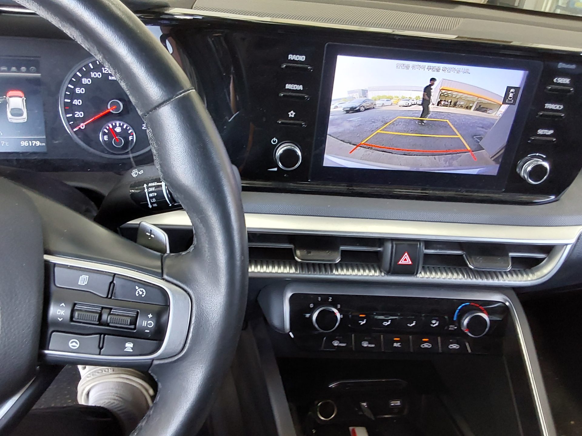 기아자동차 K5 2023 - 이미지 16