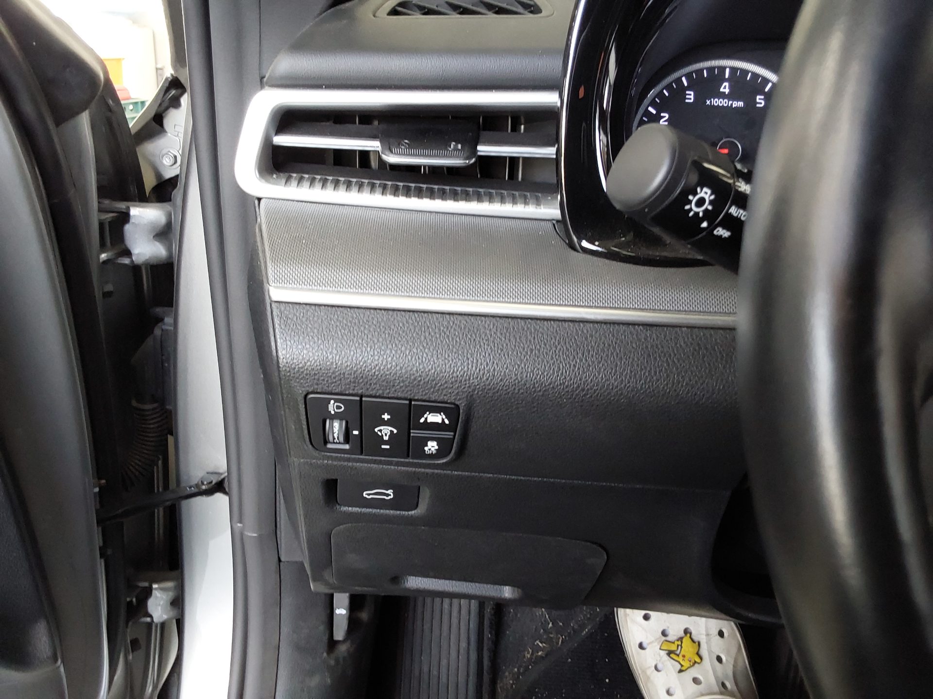 기아자동차 K5 2023 - 이미지 17