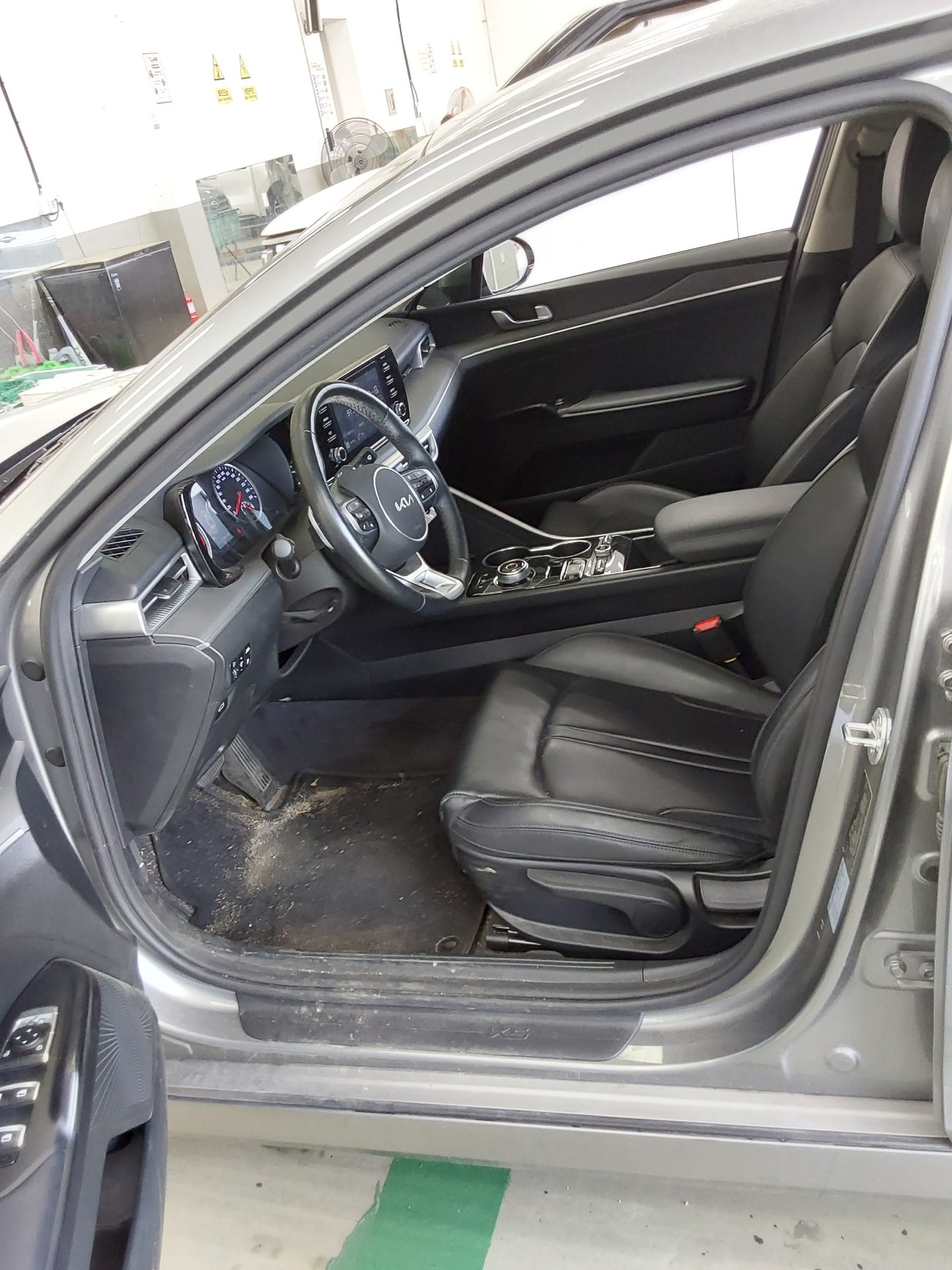 기아자동차 K5 2023 - 이미지 9