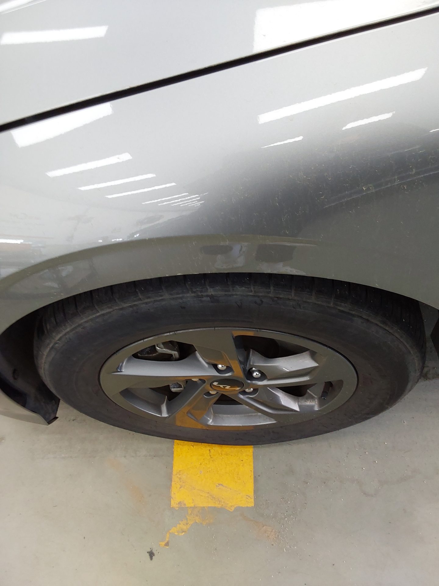 기아자동차 K5 2023 - 이미지 20