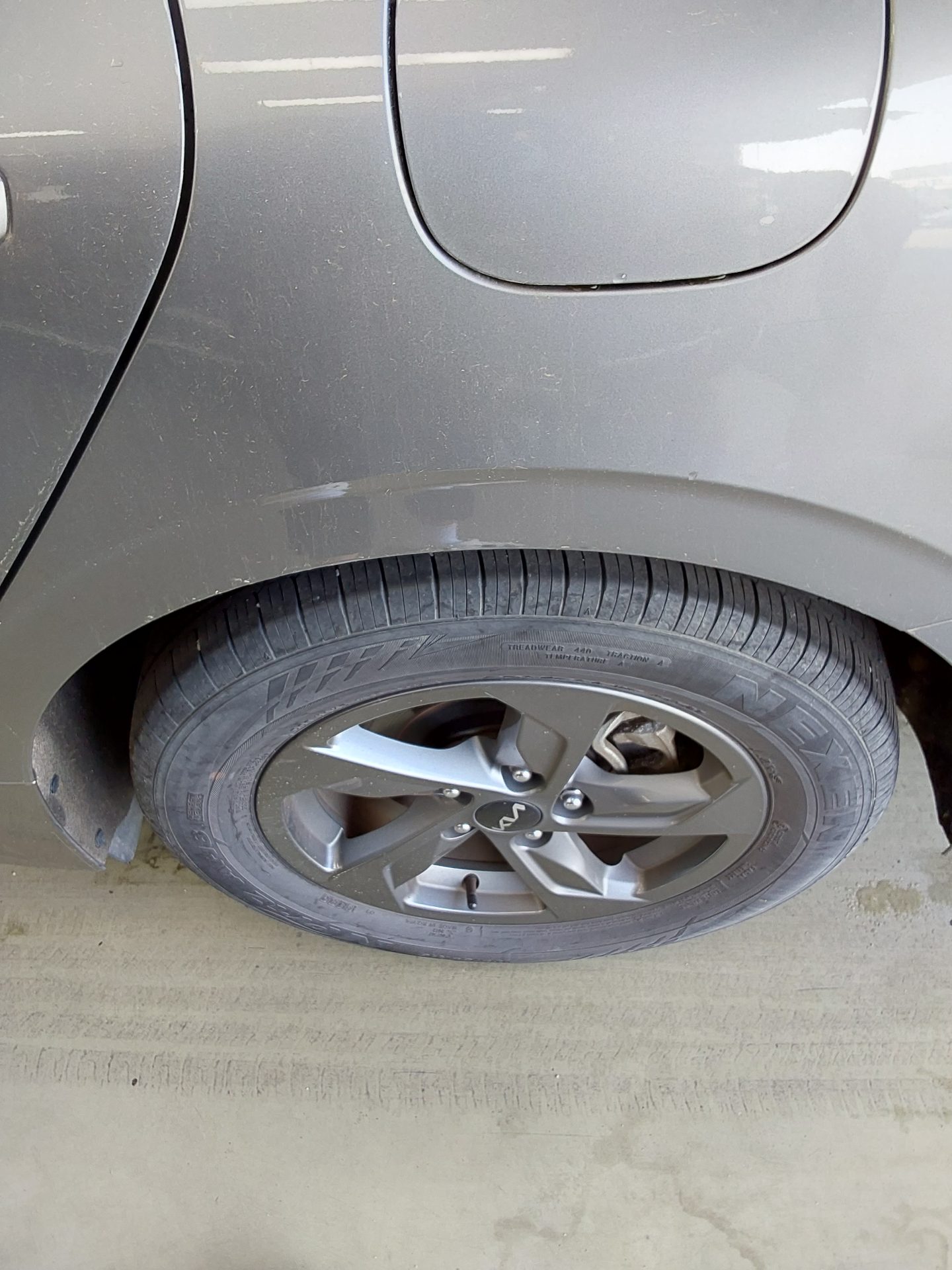 기아자동차 K5 2023 - 이미지 21