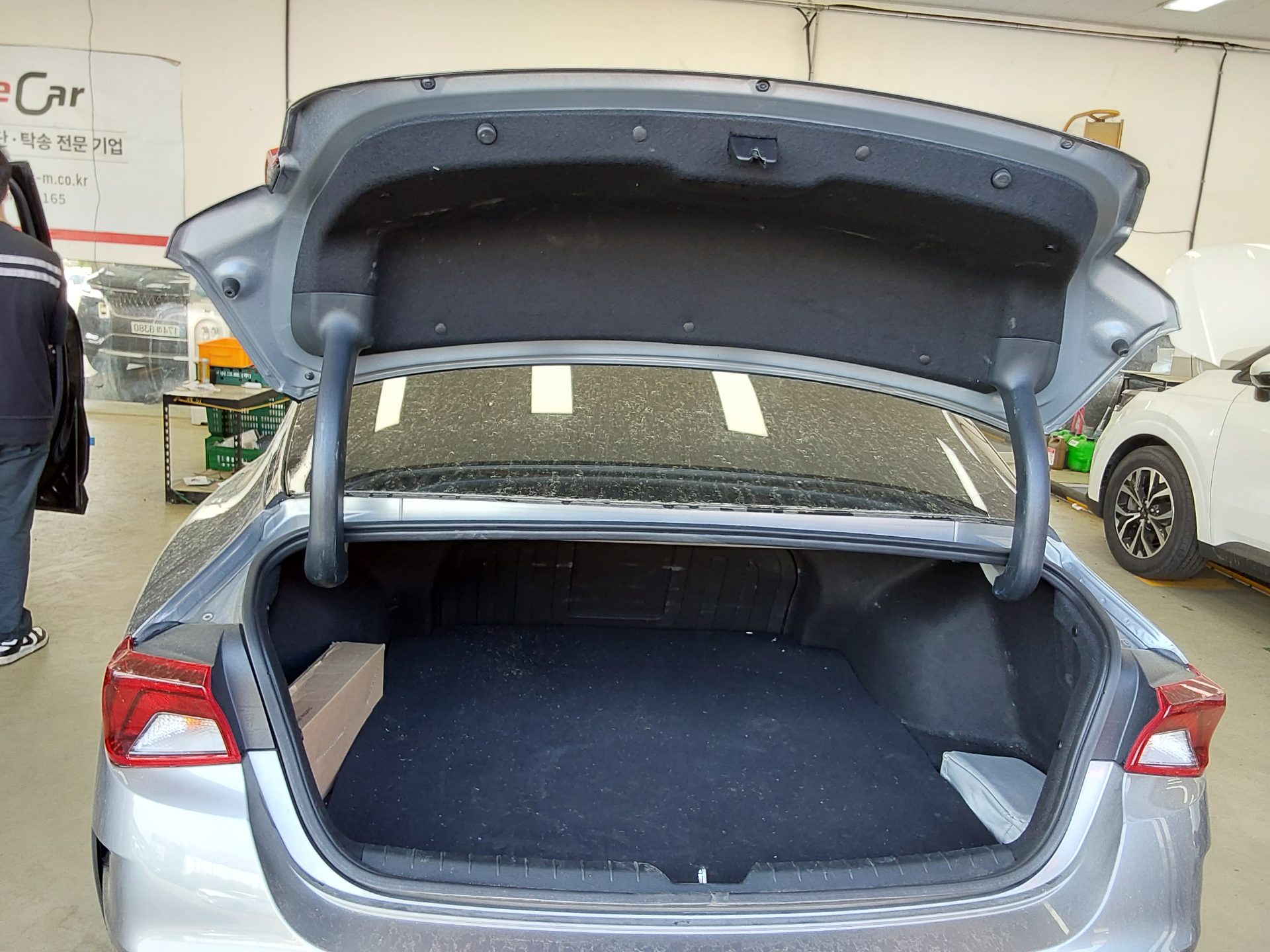 기아자동차 K5 2023 - 이미지 14