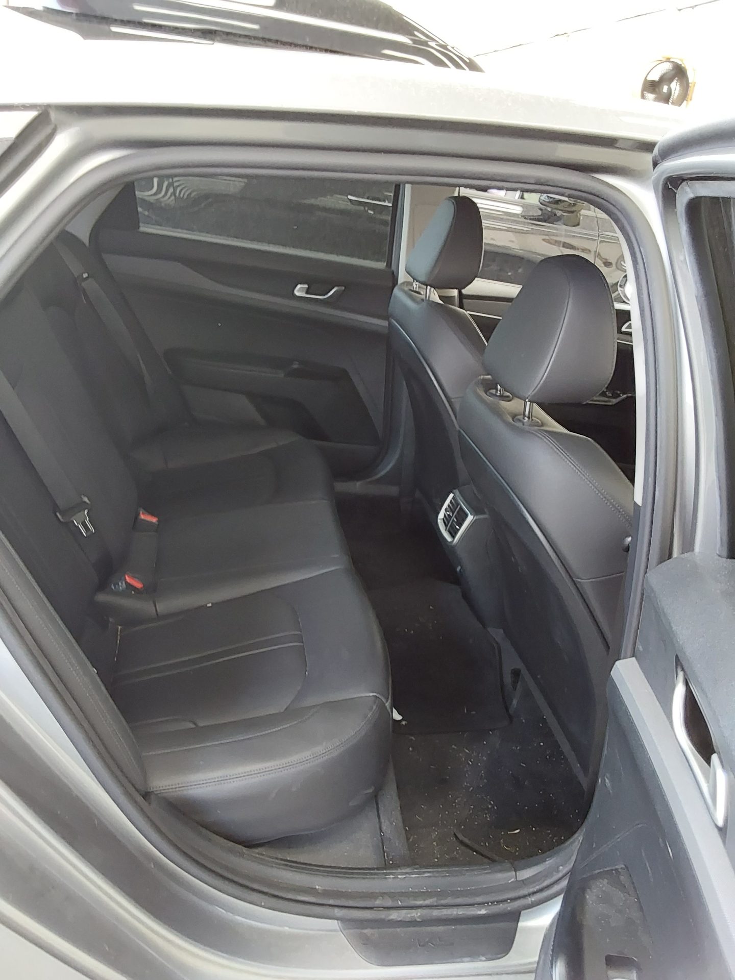 기아자동차 K5 2023 - 이미지 12