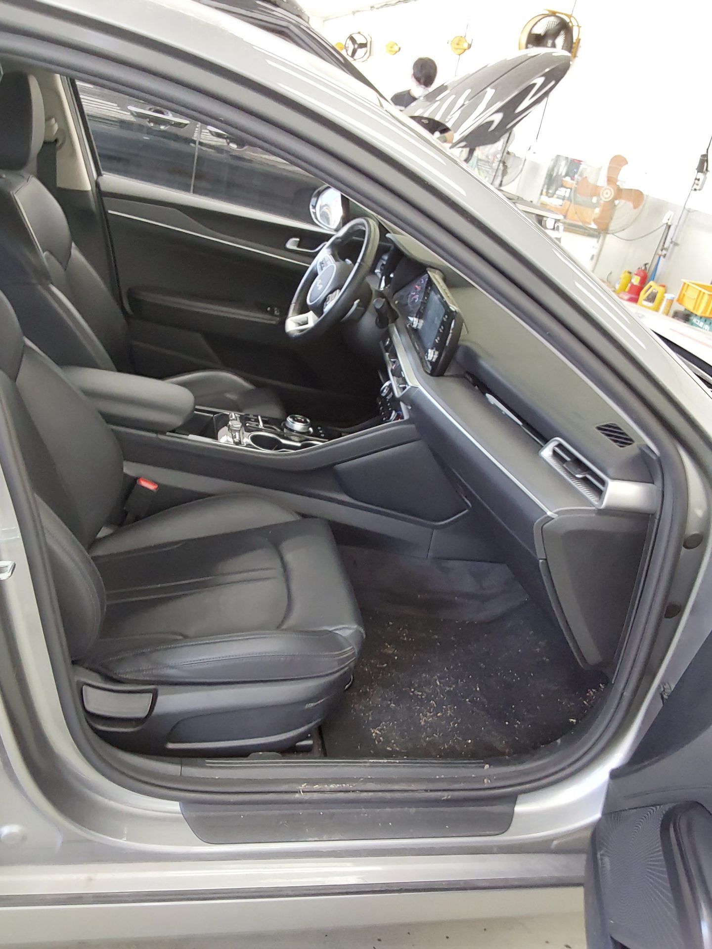 기아자동차 K5 2023 - 이미지 13