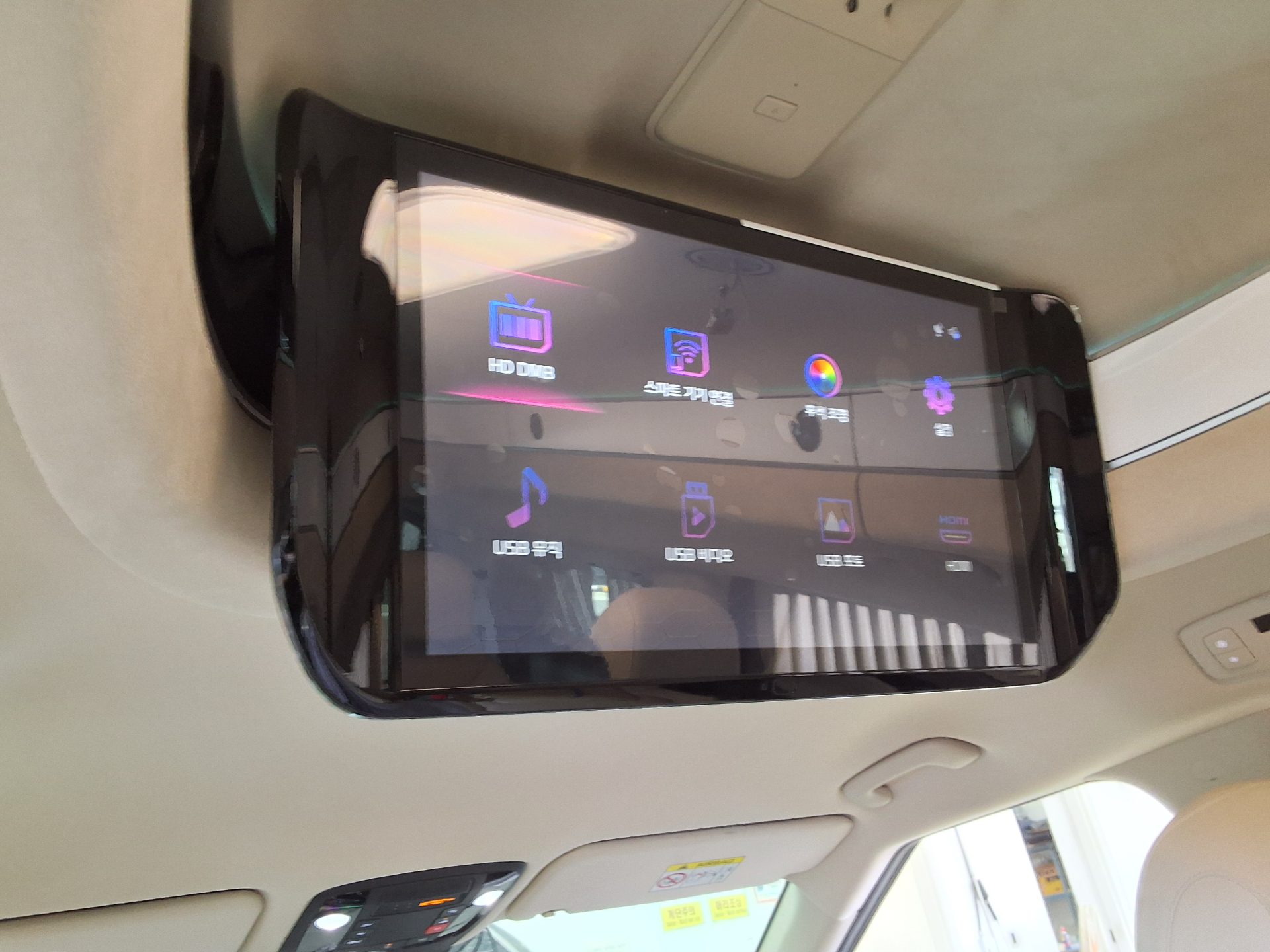 2023 - kia carnival