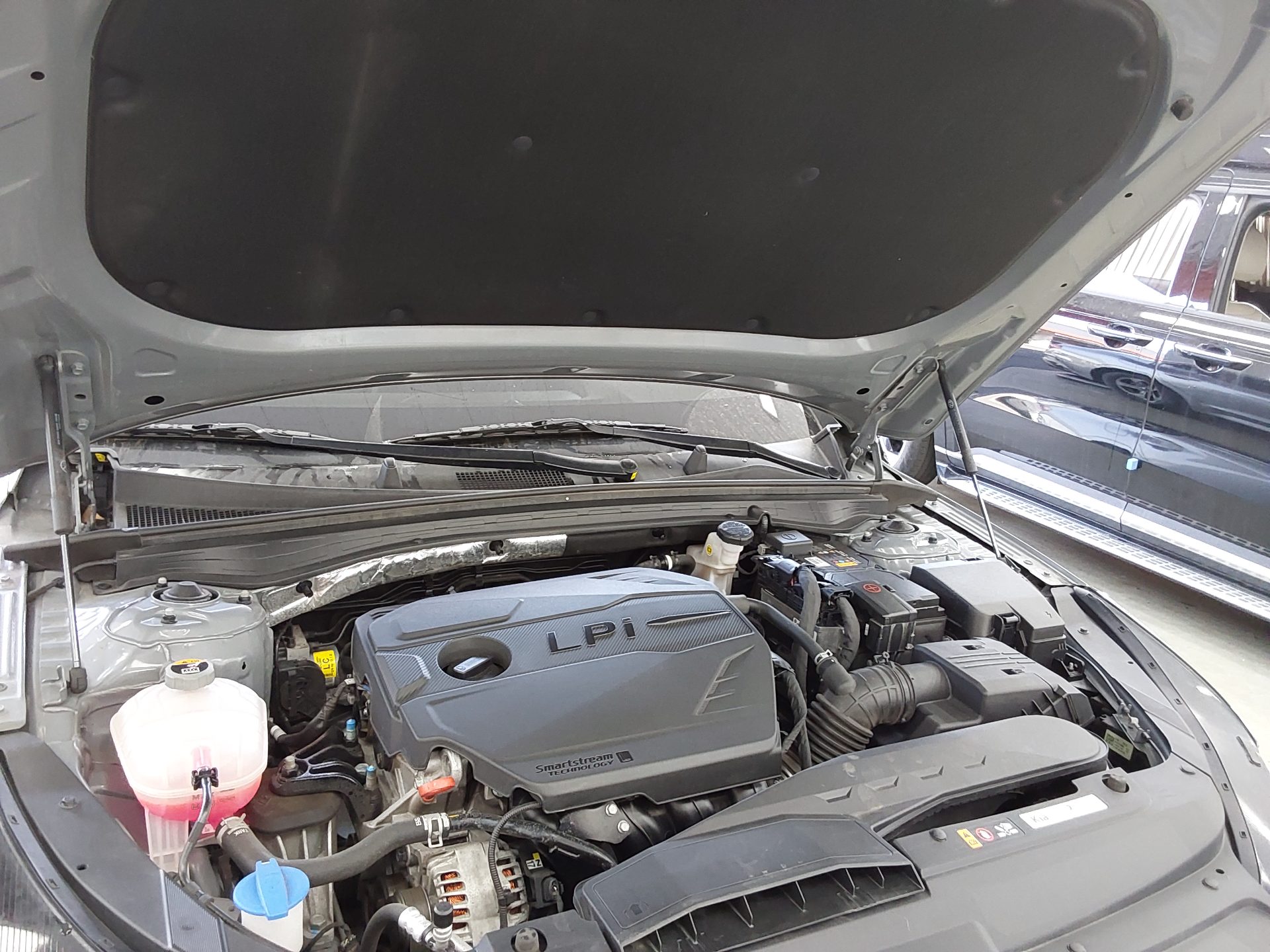 기아자동차 K5 2023 - 이미지 18