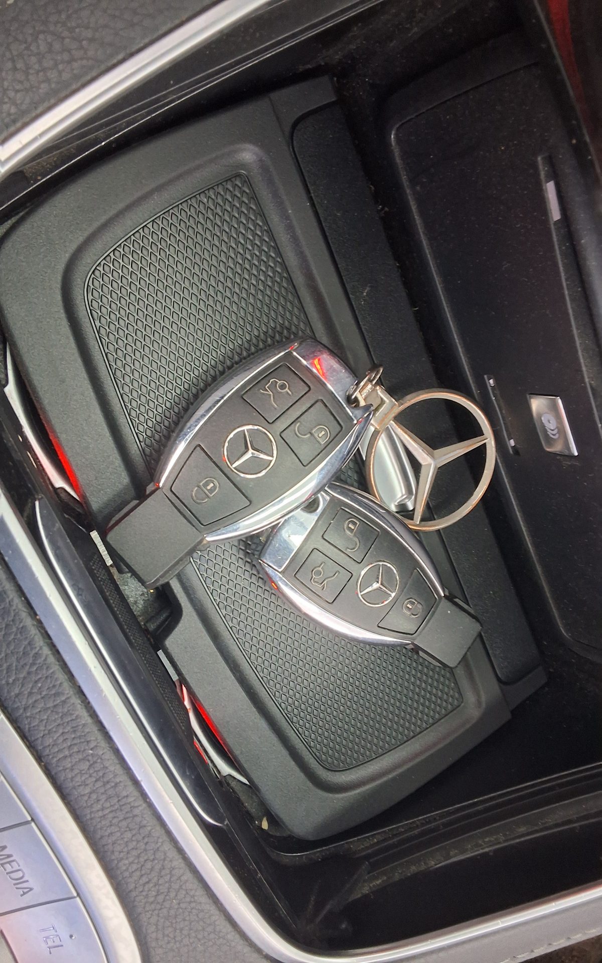 메르세데스-벤츠 S-클래스 2015 - 이미지 18