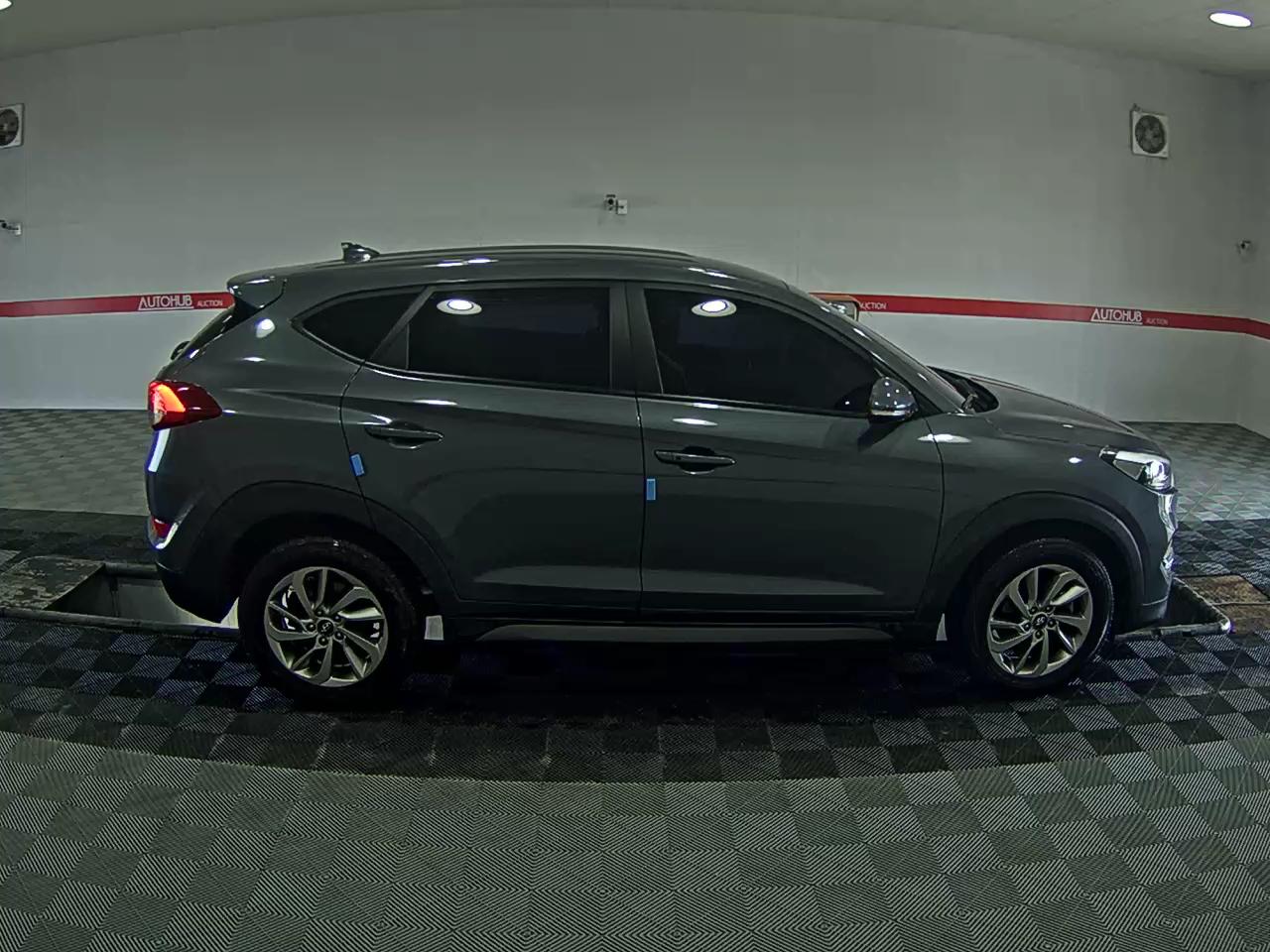 Hyundai Tucson 2016 - Image 3